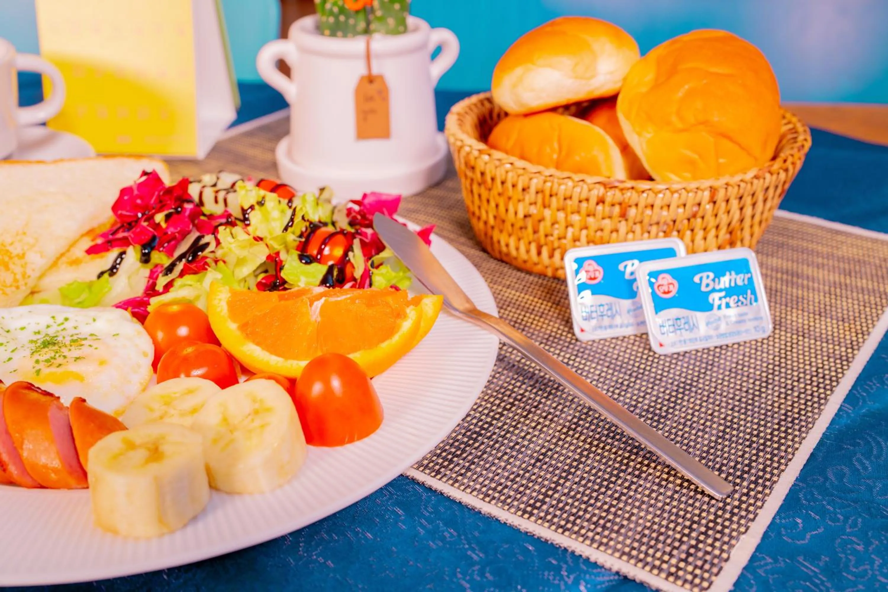 Gangnam Boutique Hotel Sohsul