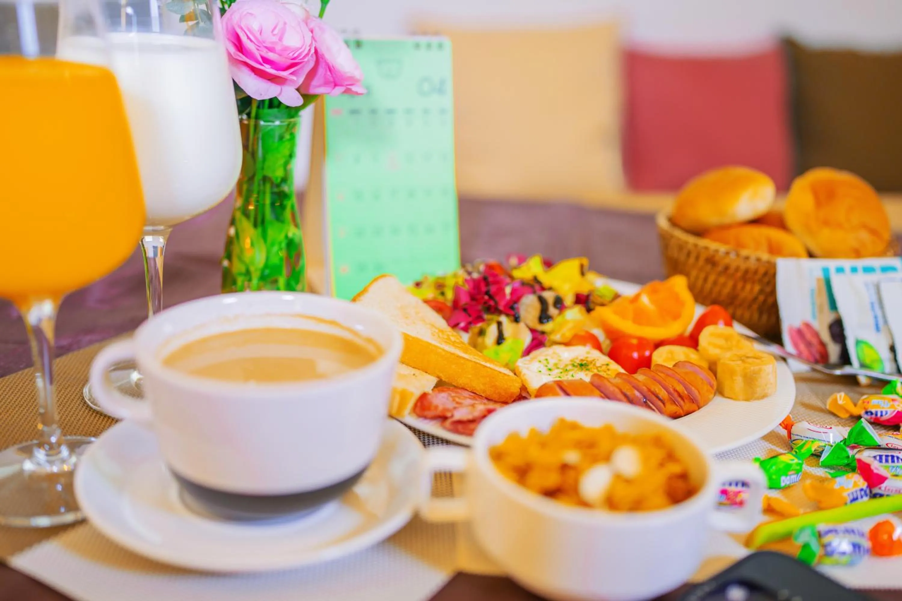 Gangnam Boutique Hotel Sohsul