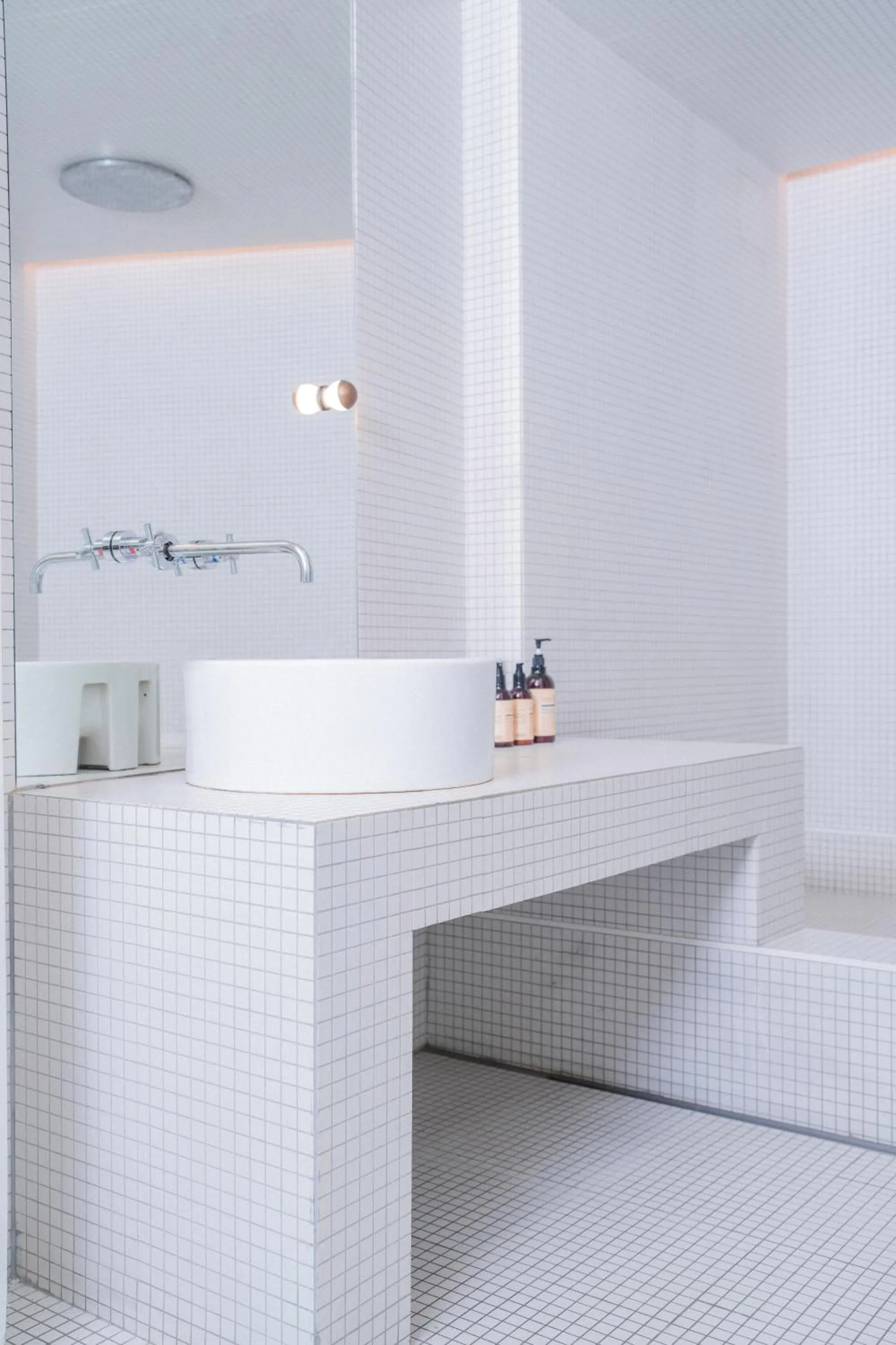 Gangnam Boutique Hotel Sohsul