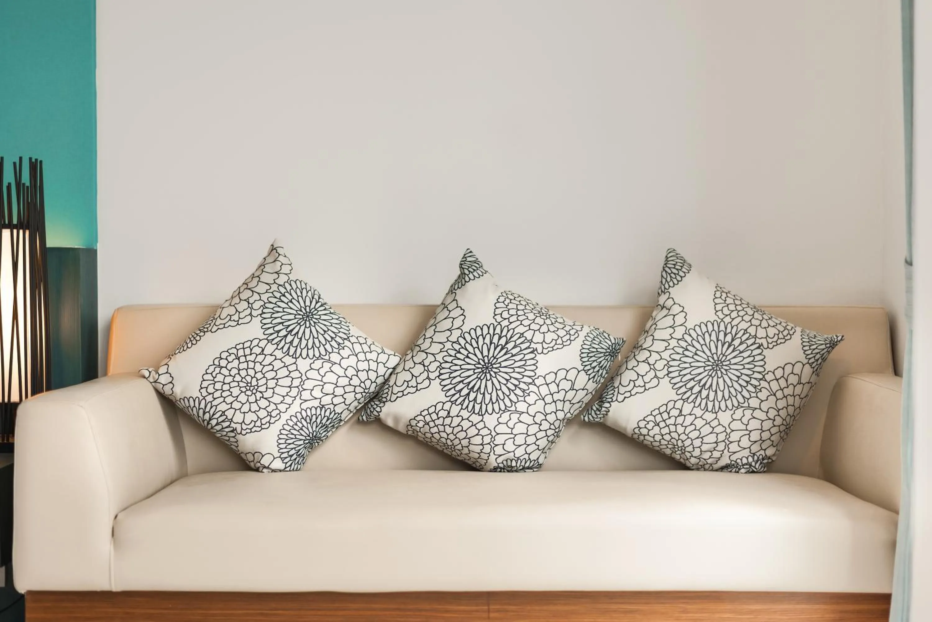 Property building in Fishermens Harbour Urban Resort - SHA Extra Plus