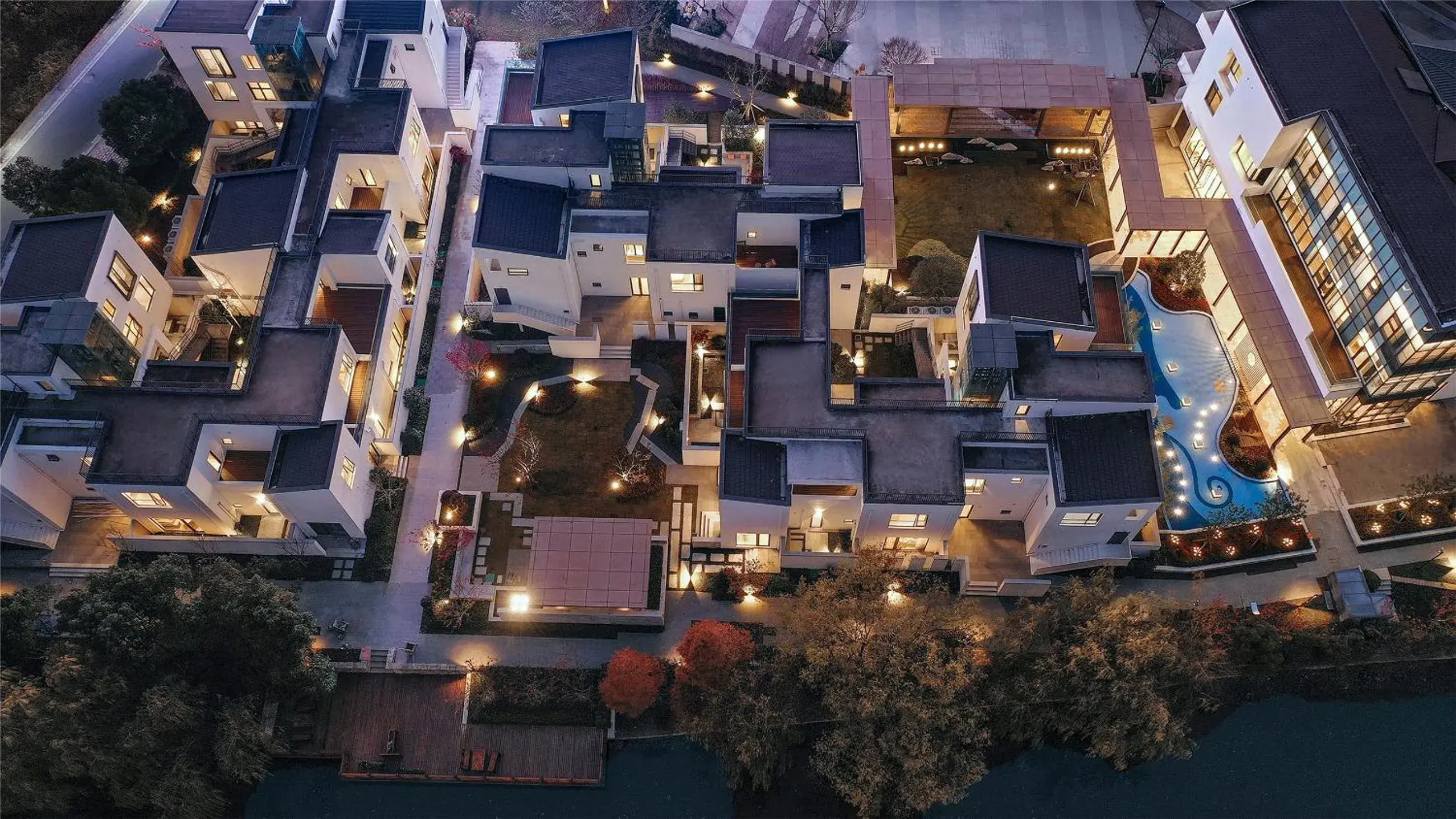 Blossom House Suzhou Blossom House Suzhou