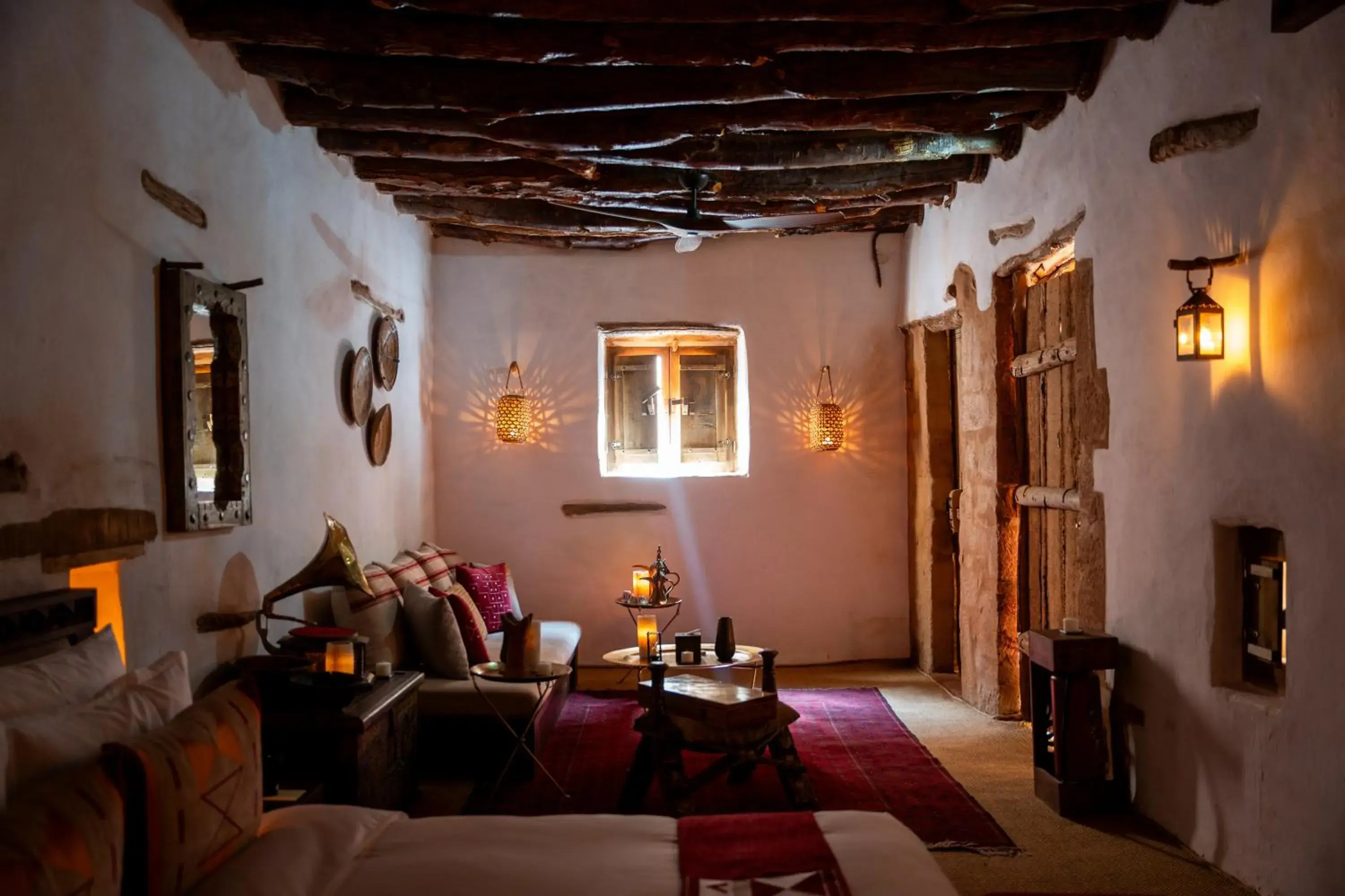 Dar Al Luban – Cozy Dar in Dar Tantora The House Hotel Dar Al Luban – Cozy Dar in Dar Tantora The House Hotel