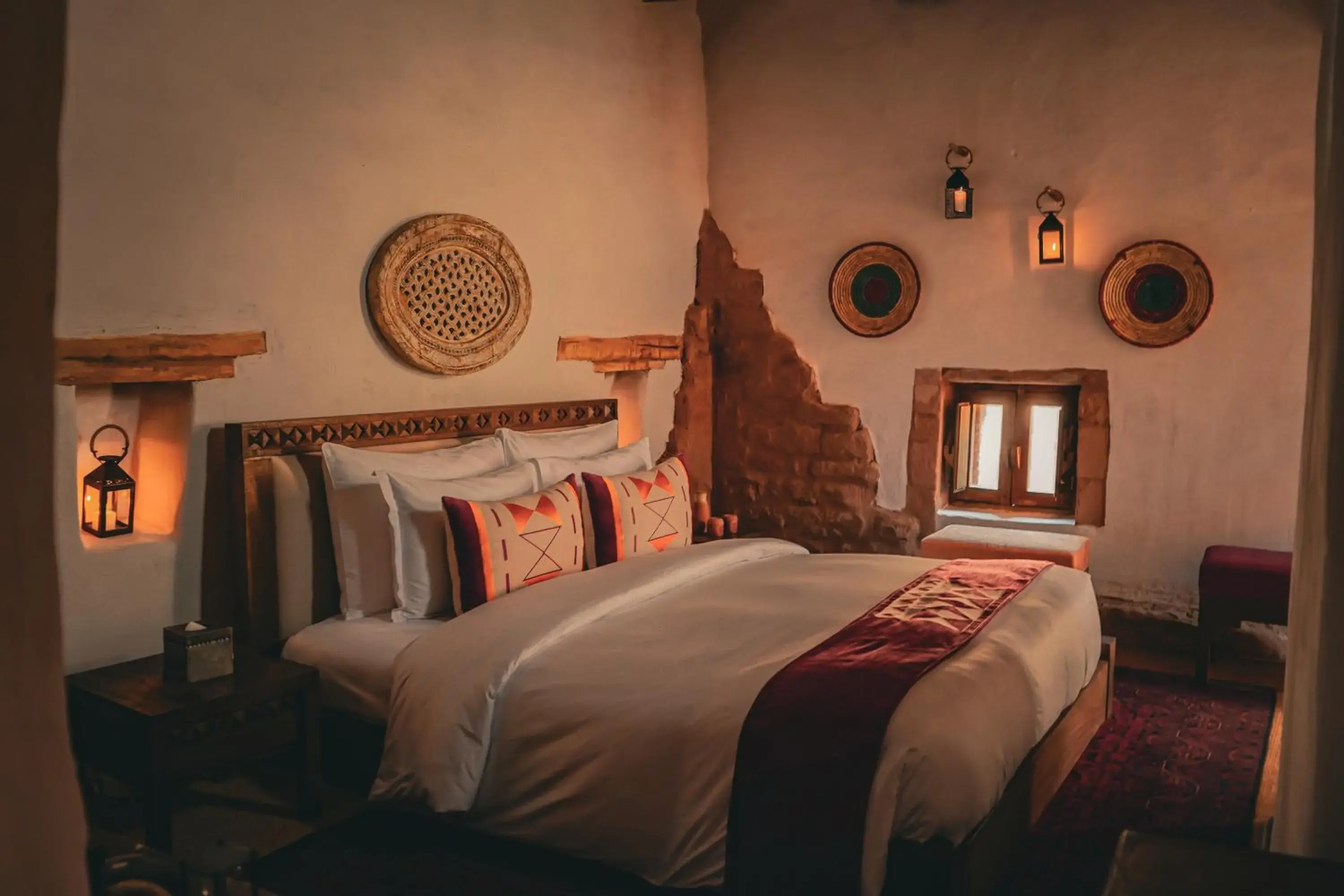 Dar Al Oud - Family Dar in Dar Tantora The House Hotel Dar Al Oud - Family Dar in Dar Tantora The House Hotel