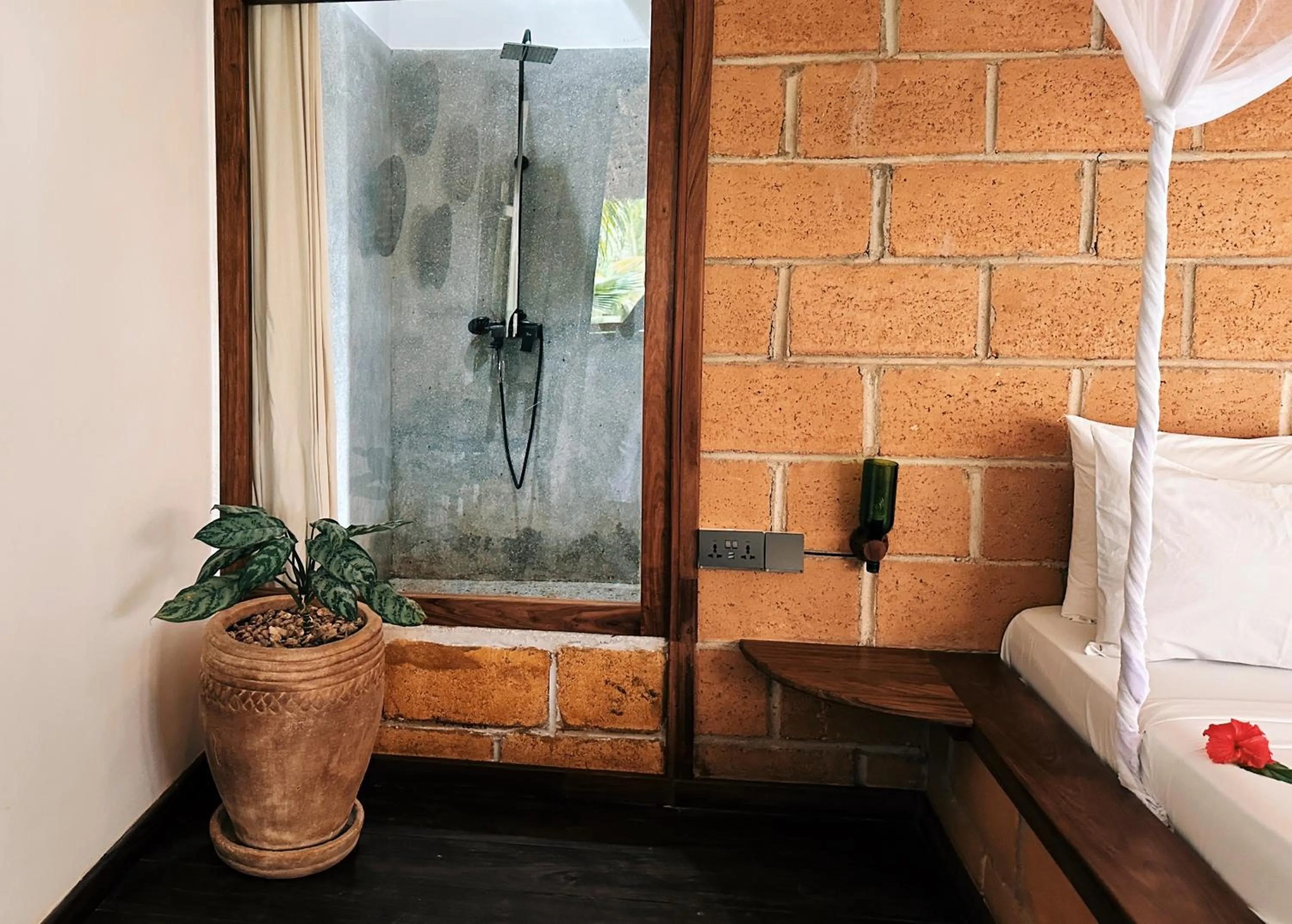 Maisha Nungwi - Boutique Hotel