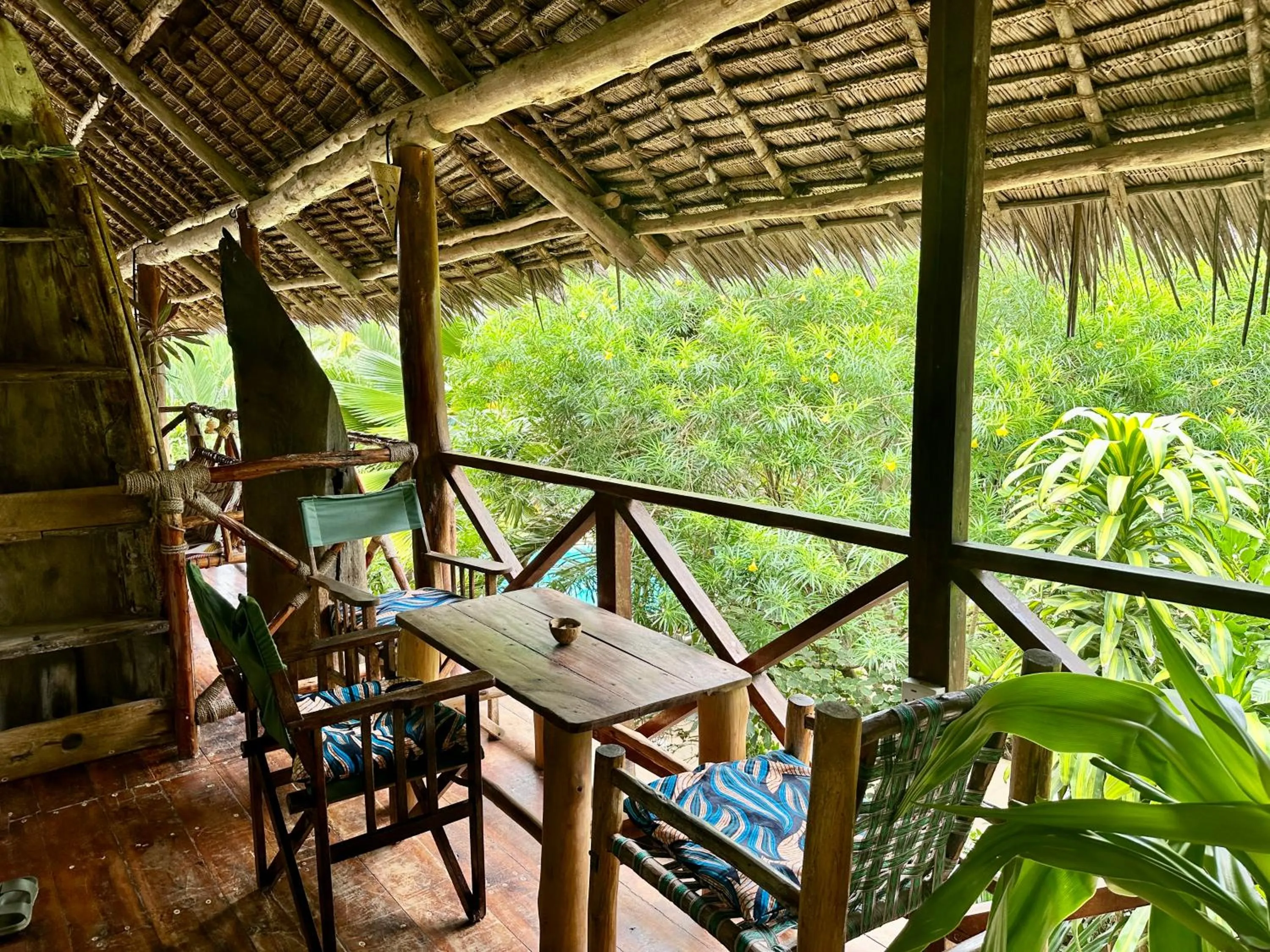 Maisha Nungwi - Boutique Hotel