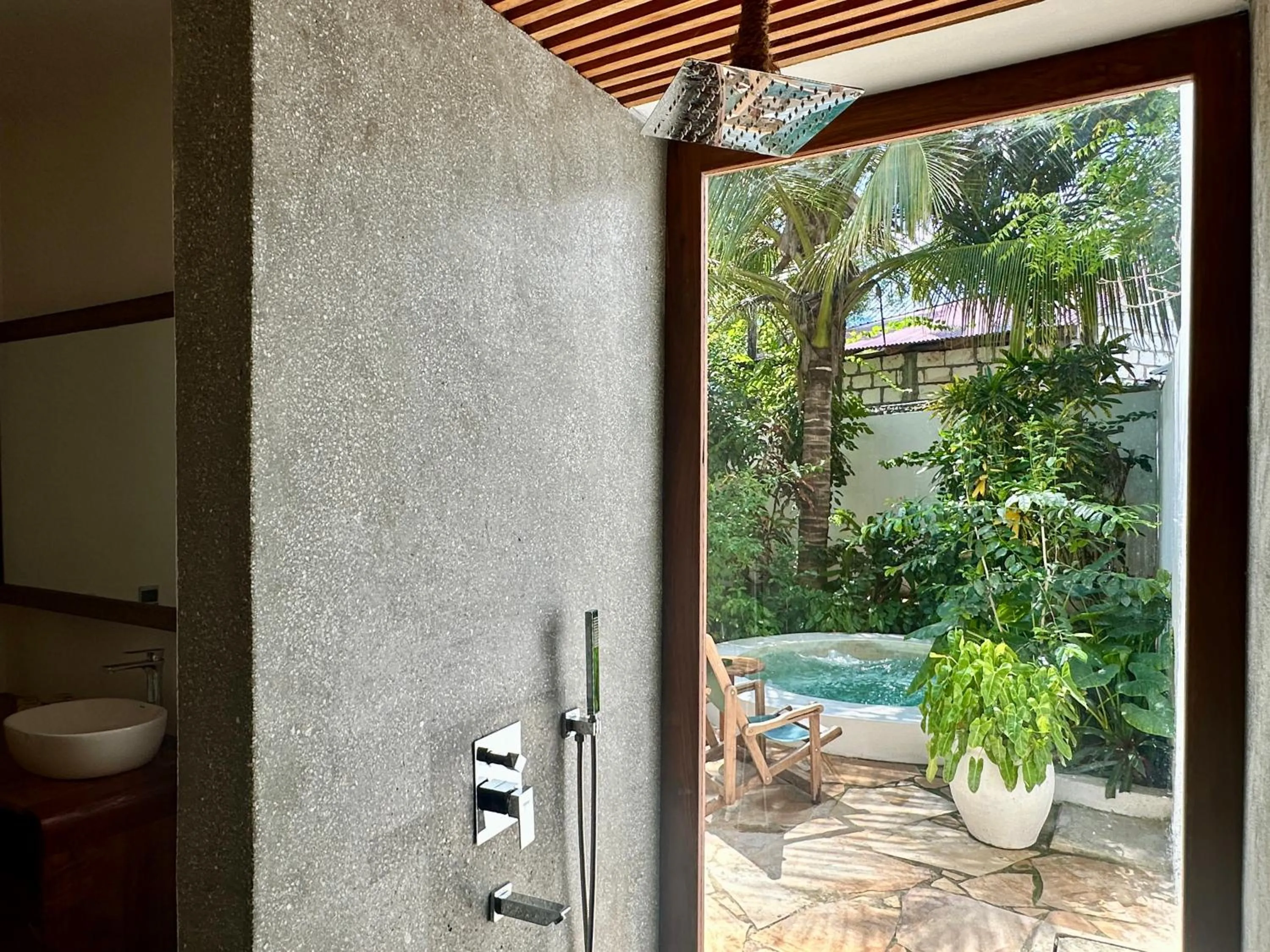 Maisha Nungwi - Boutique Hotel