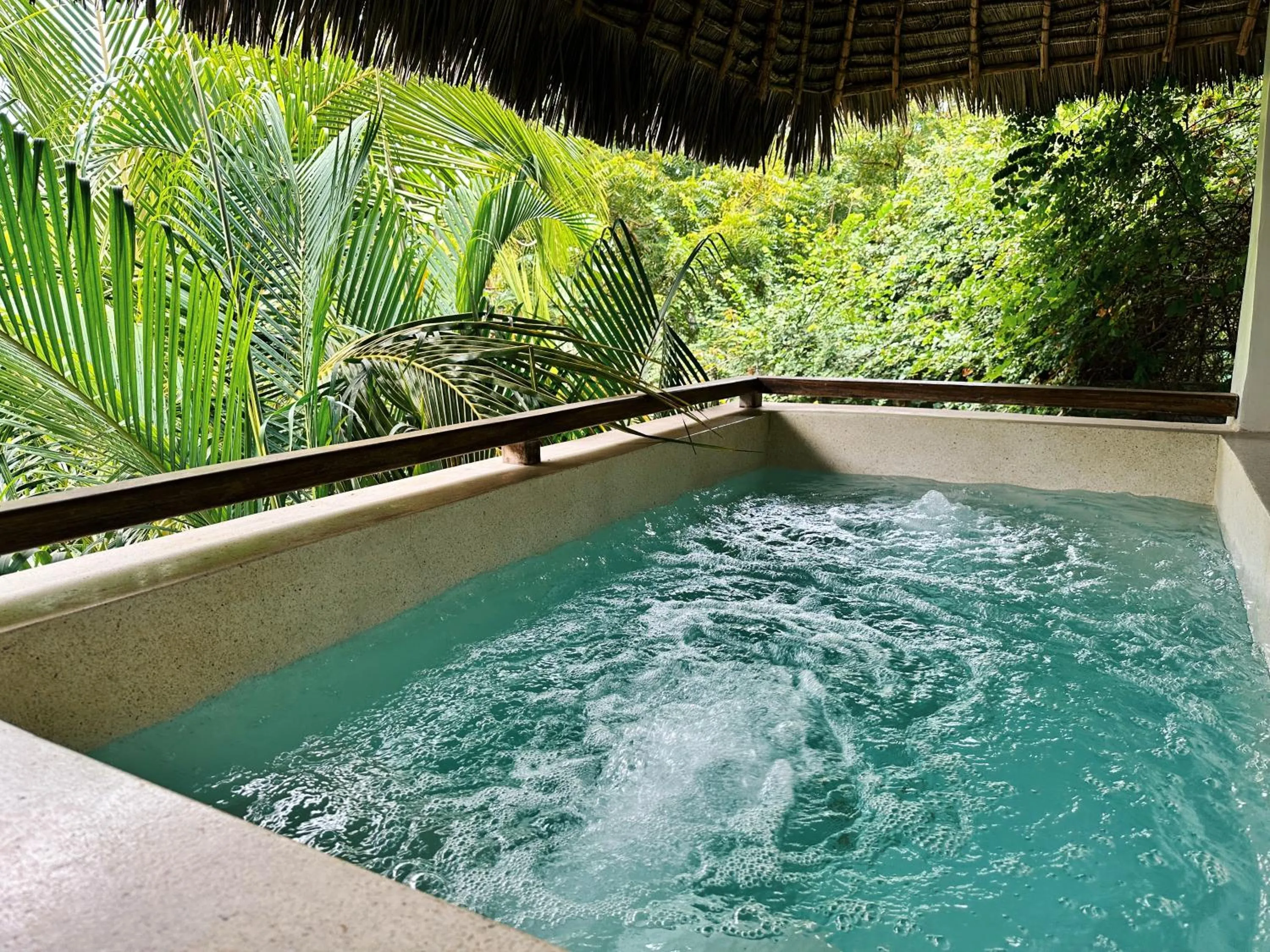 Maisha Nungwi - Boutique Hotel