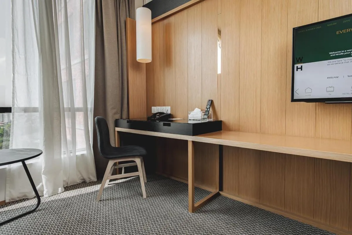 WEIL Hotel Ipoh