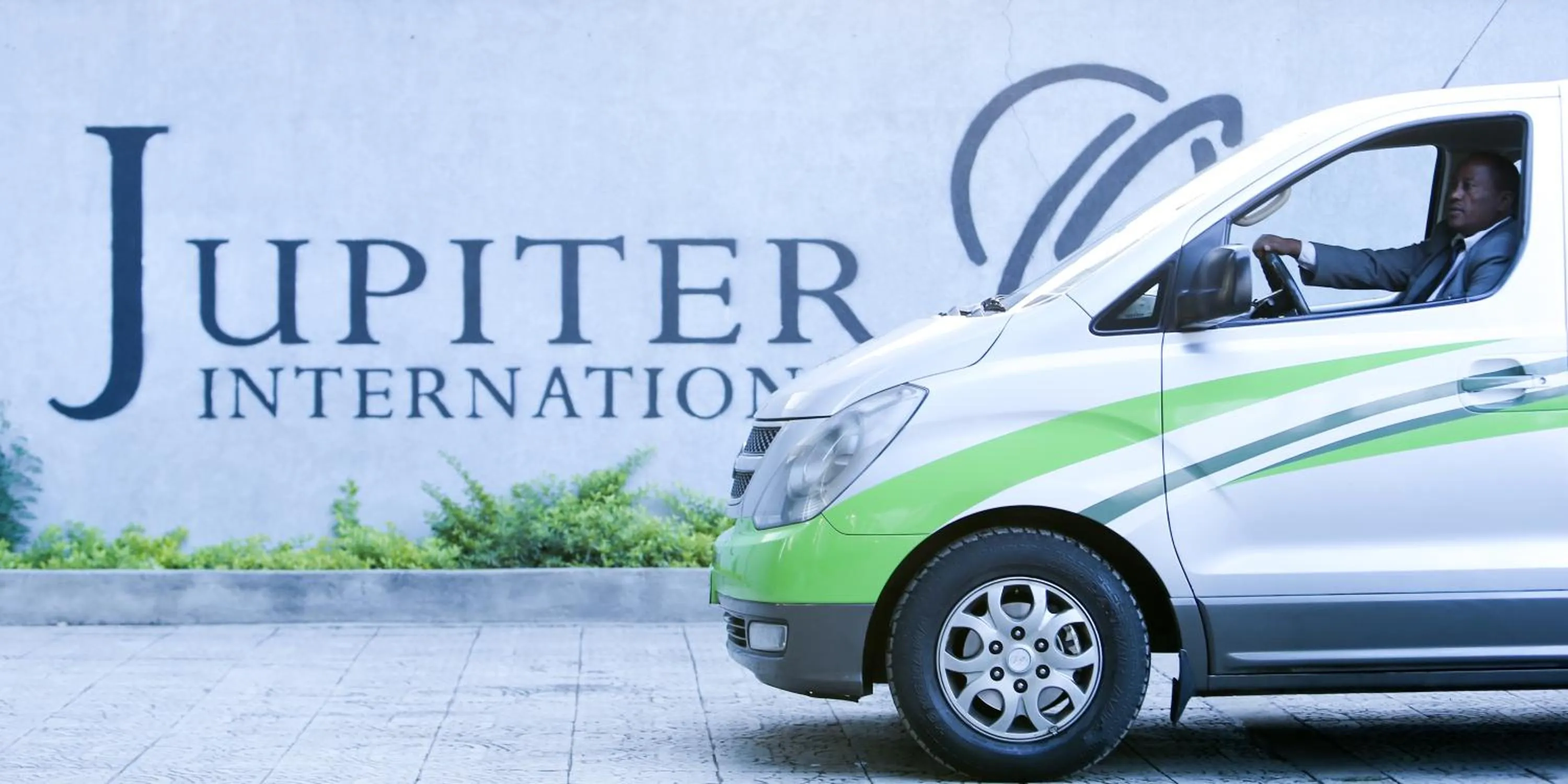 Other in Jupiter International Hotel - Cazanchis