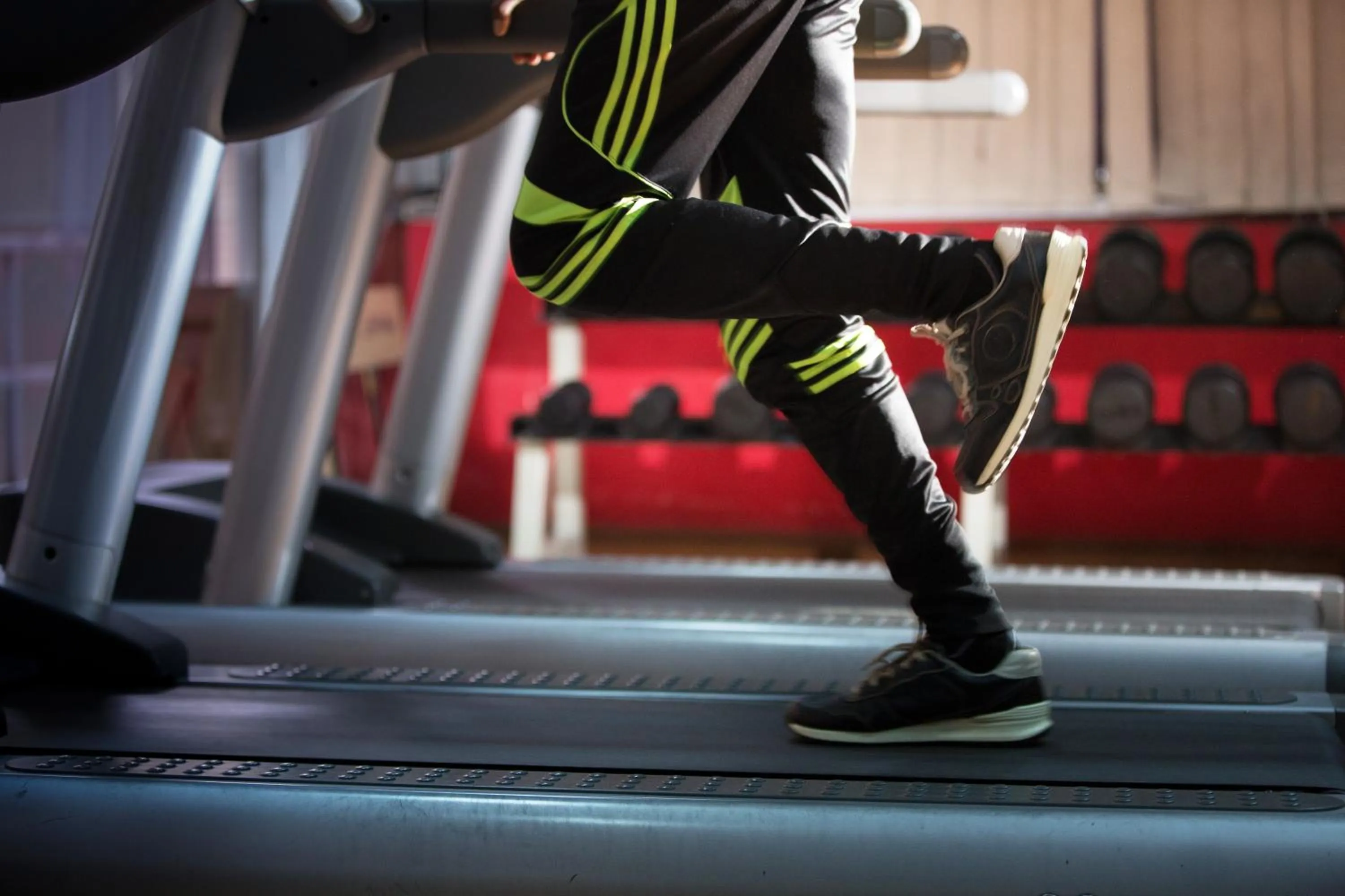 Sports in Jupiter International Hotel - Cazanchis