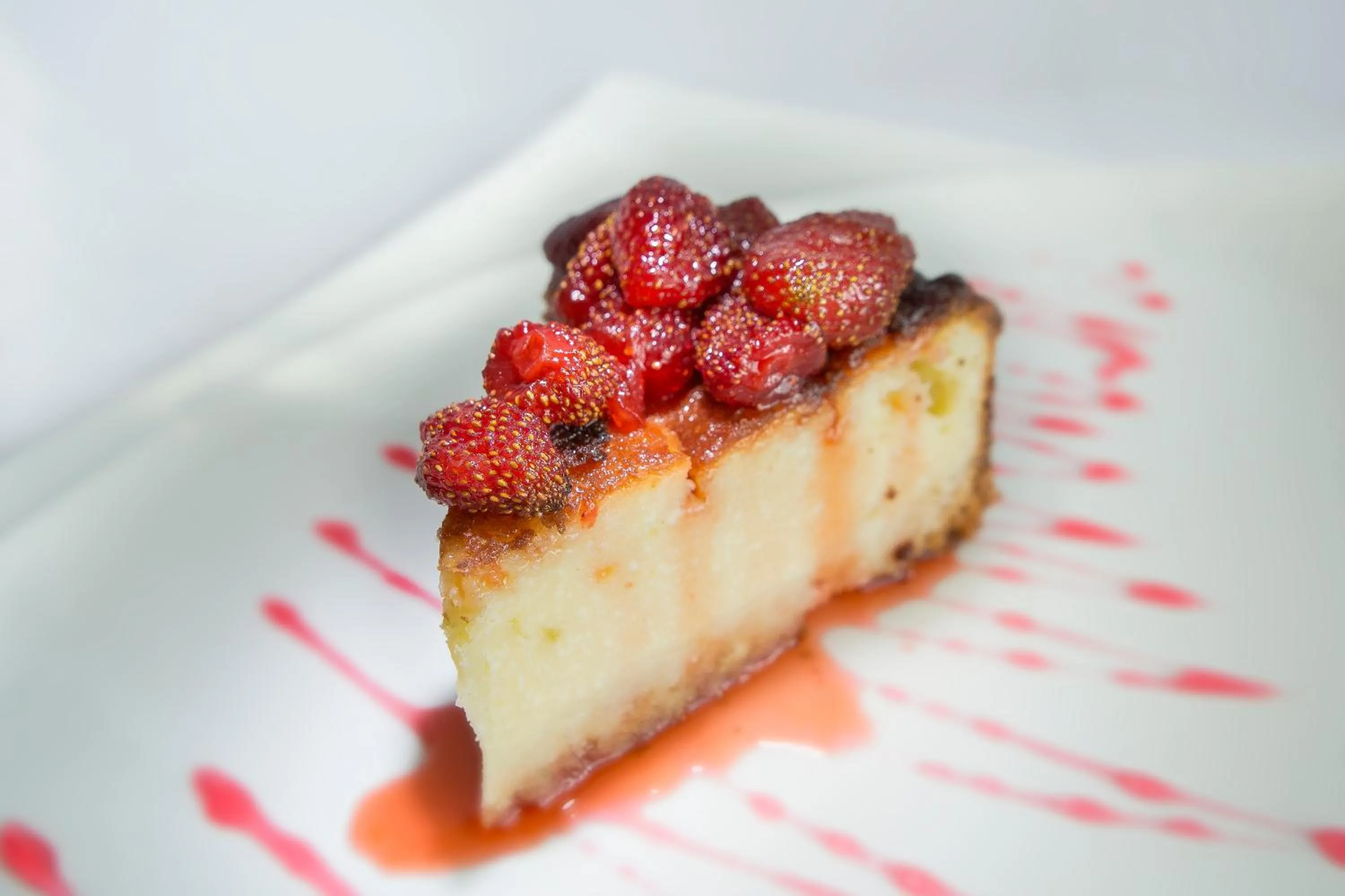 Food and drinks in Jupiter International Hotel - Cazanchis