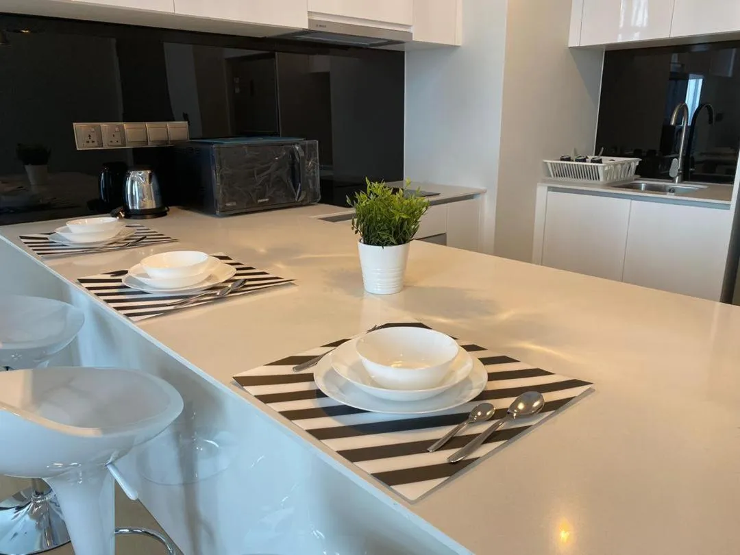 Star Residence By M&T