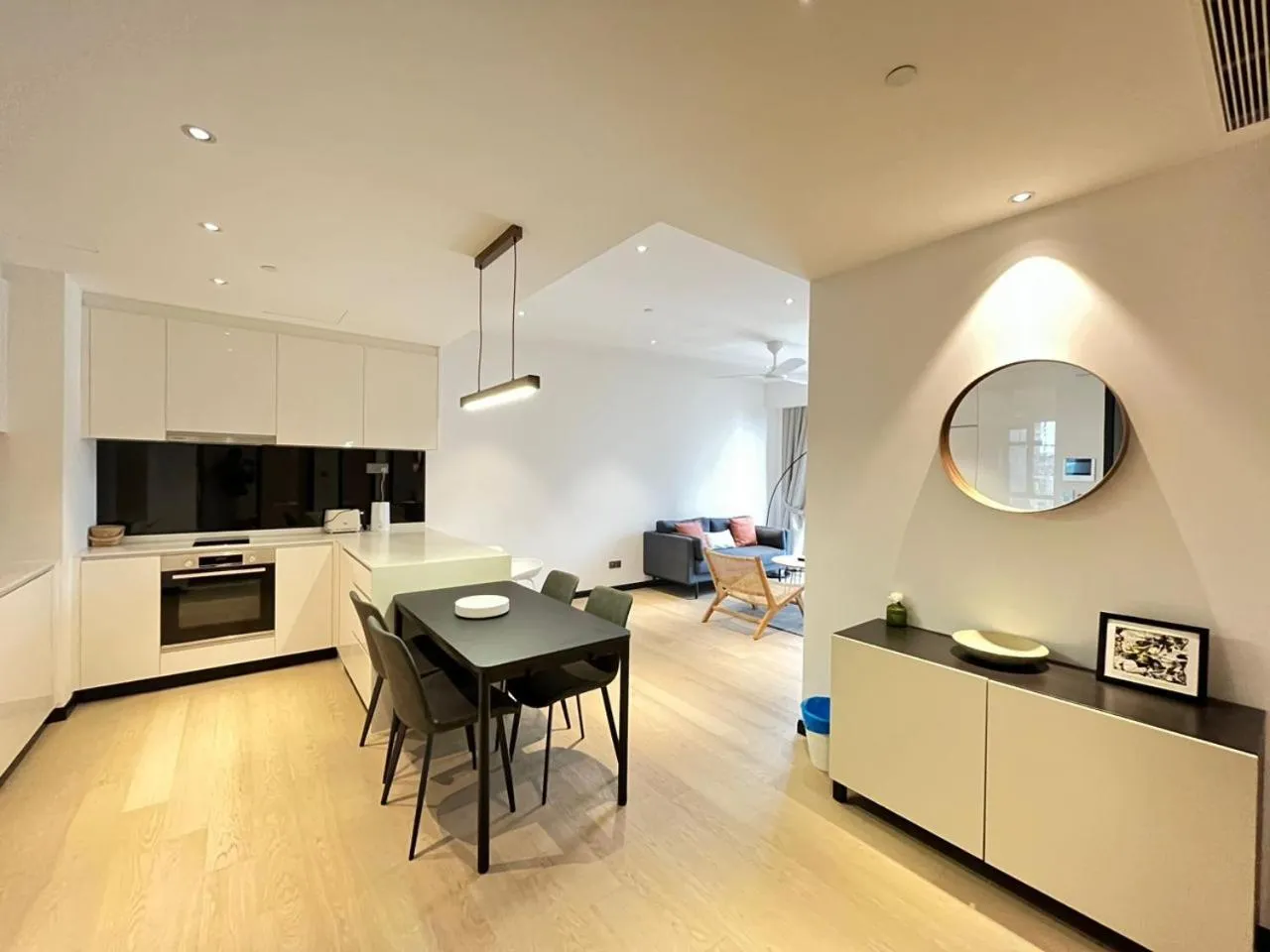 Star Residence By M&T