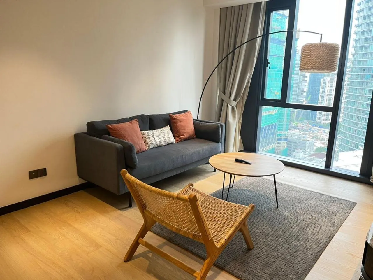 Star Residence By M&T