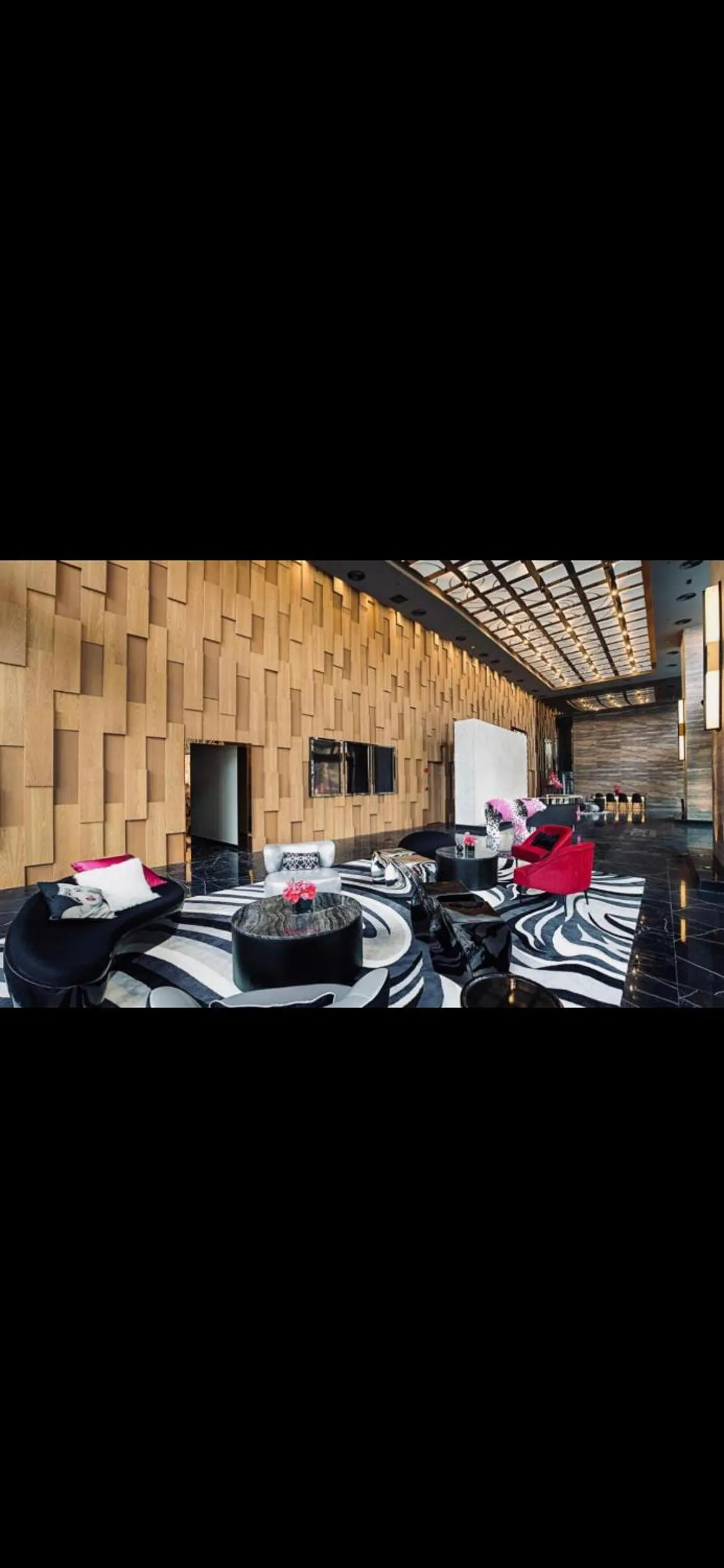 Star Residence By M&T