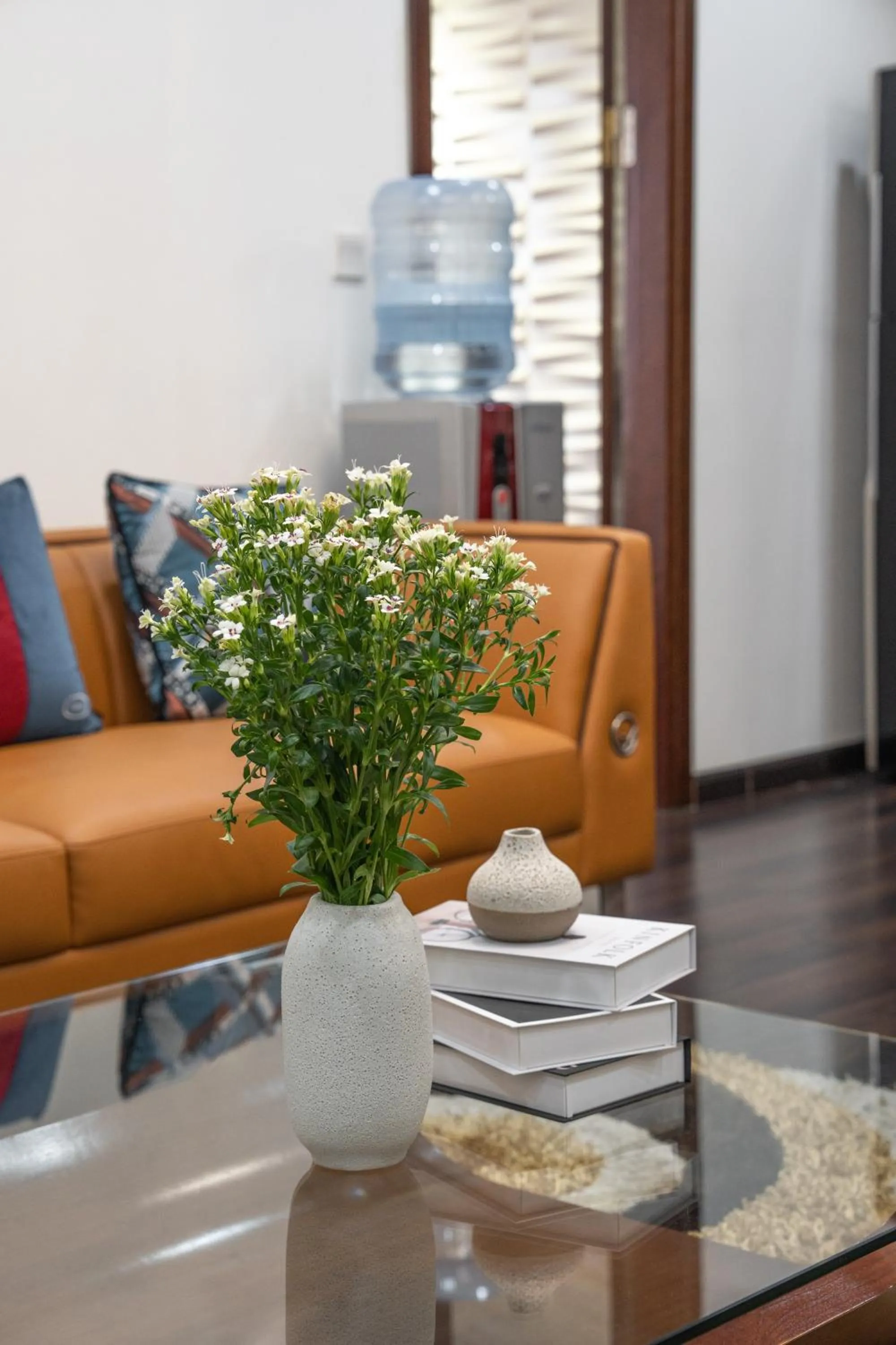 TV and multimedia in Viet Vuong Building Ha Noi Capital