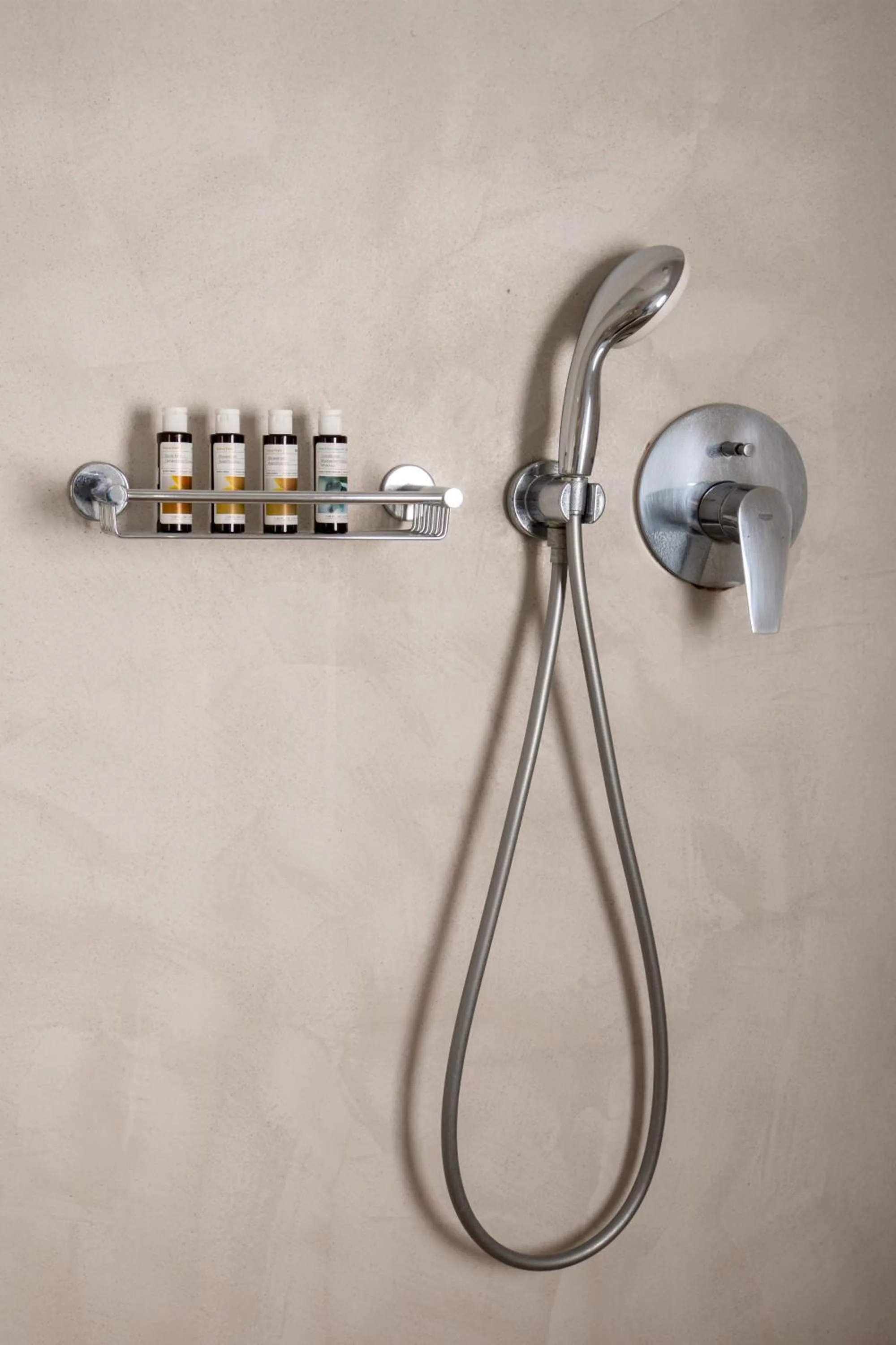 Santorini Kastelli Resort