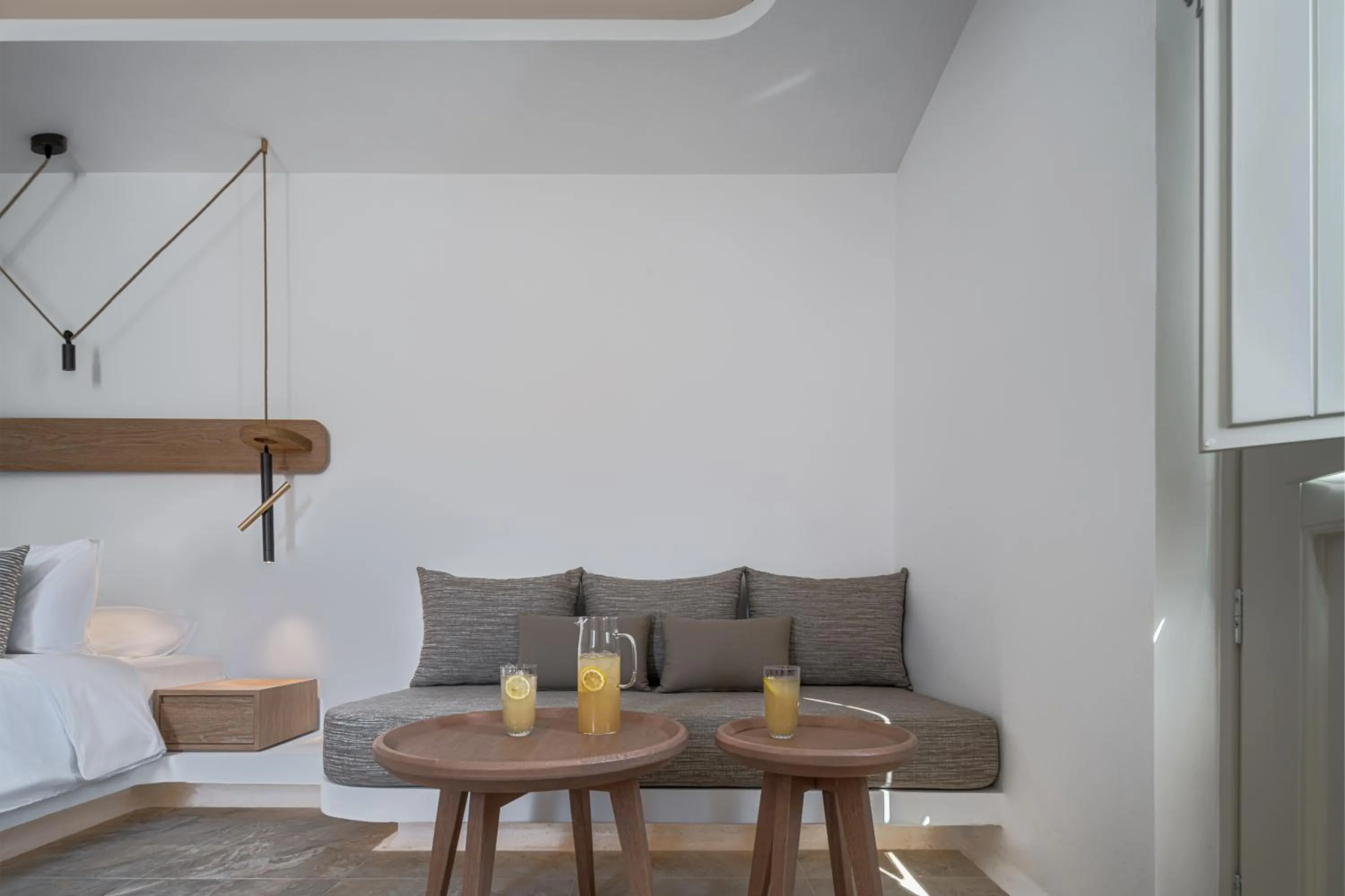 Santorini Kastelli Resort