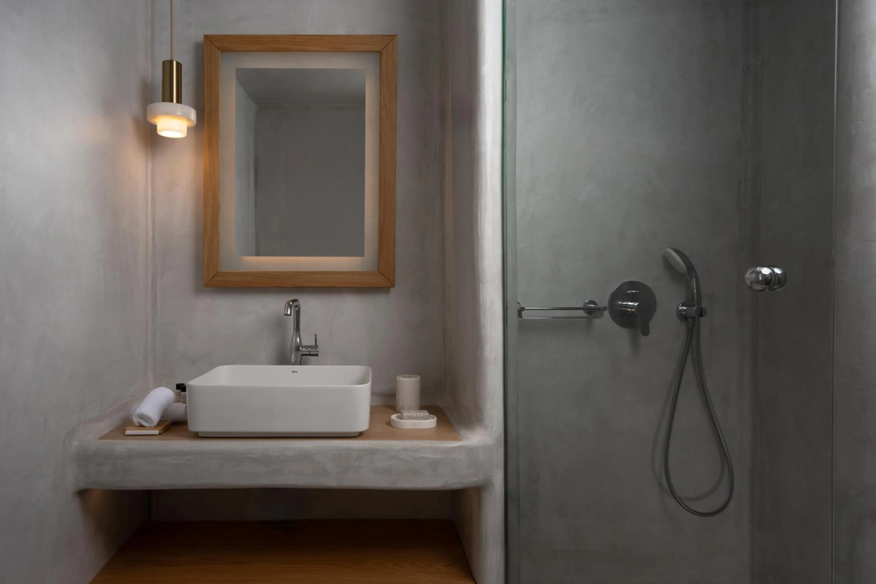 Santorini Kastelli Resort