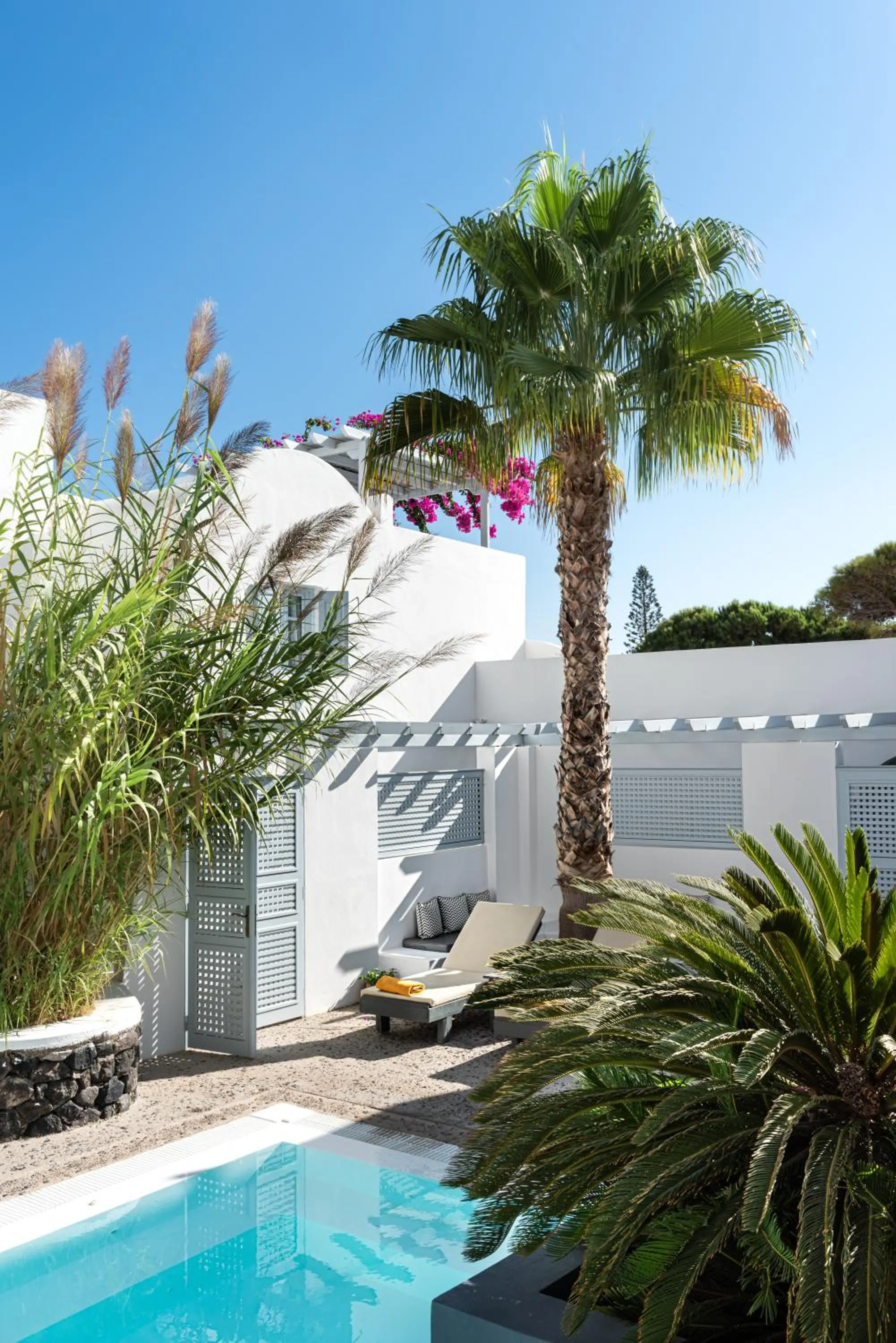 Santorini Kastelli Resort