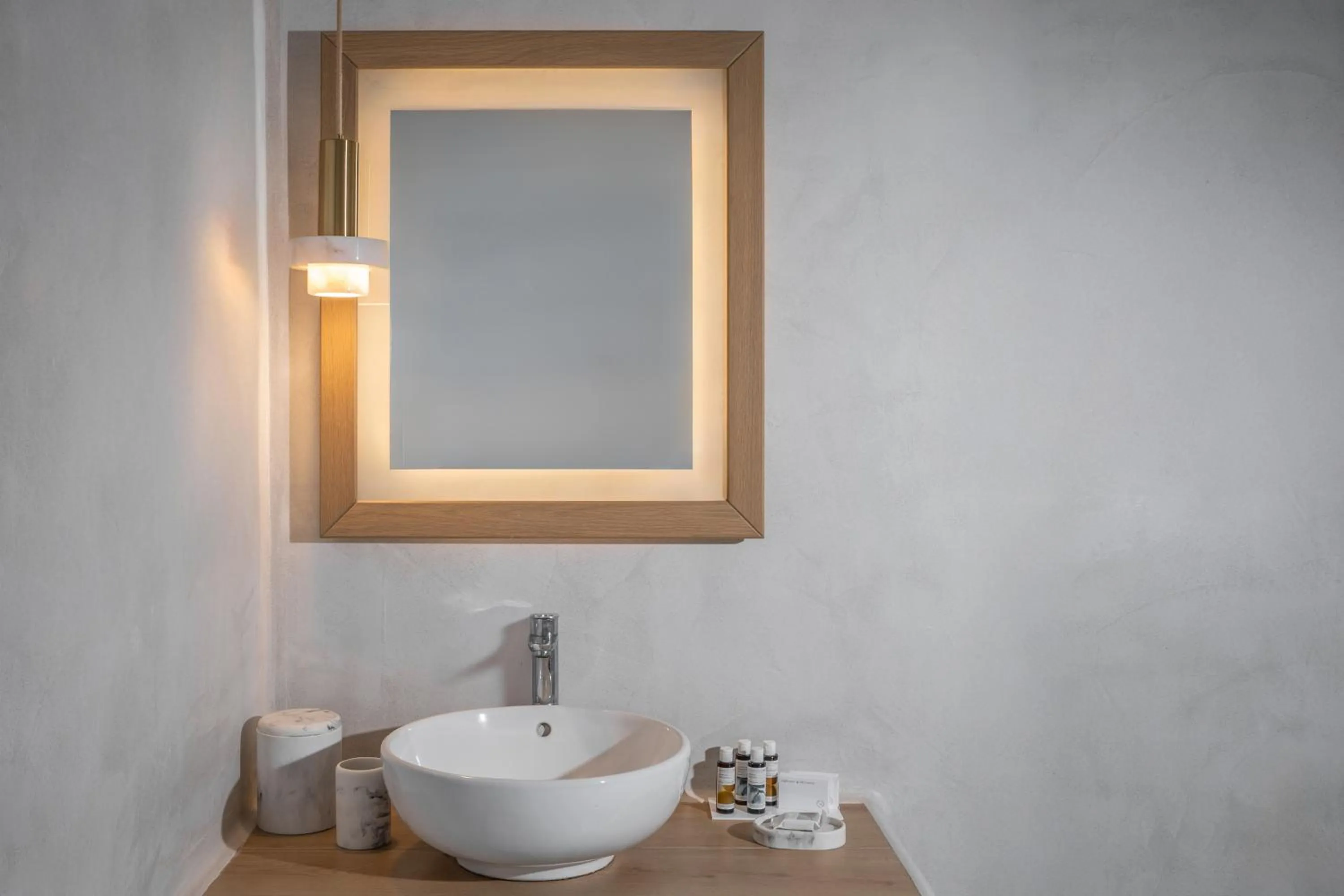 Santorini Kastelli Resort