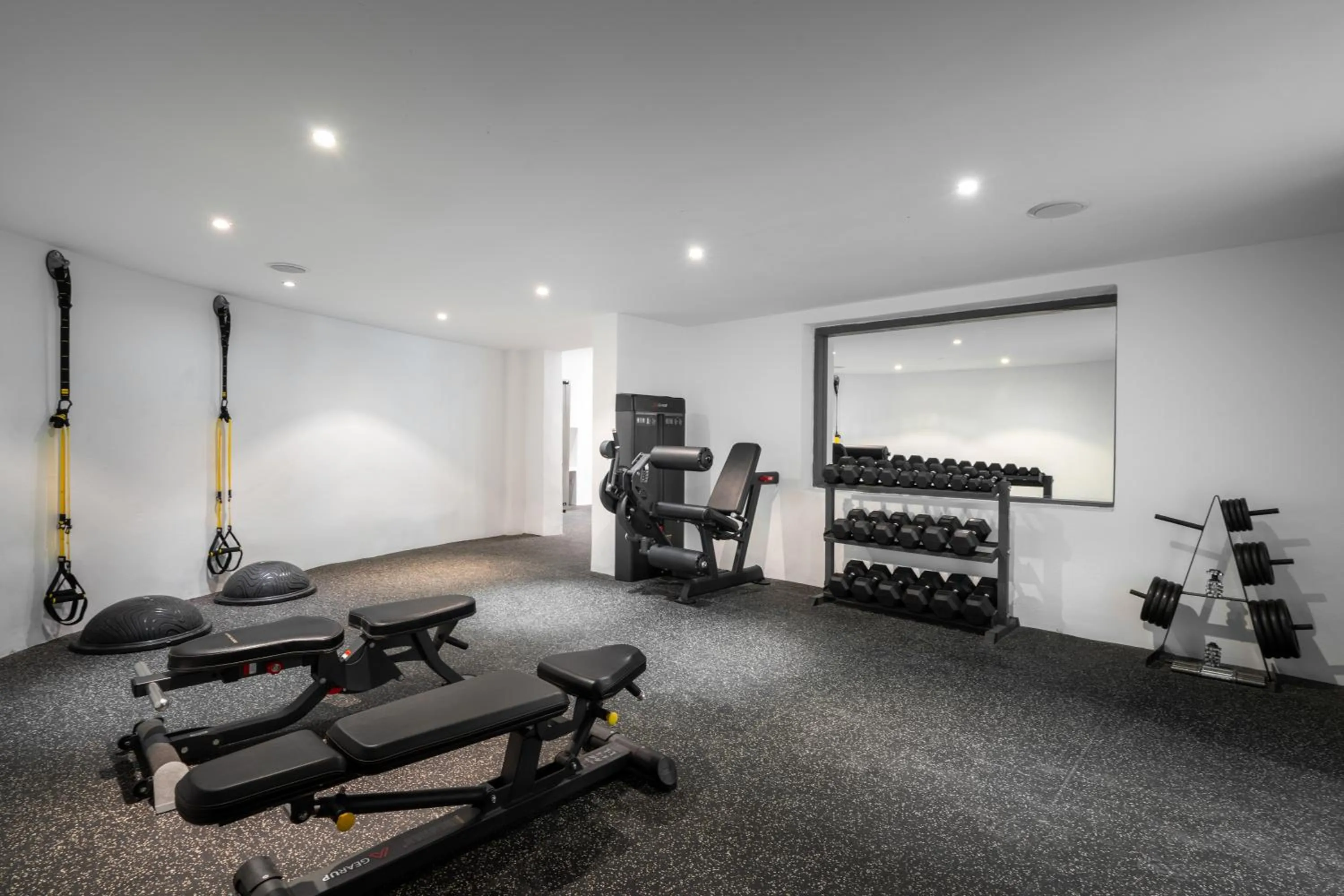 Santorini Kastelli Resort