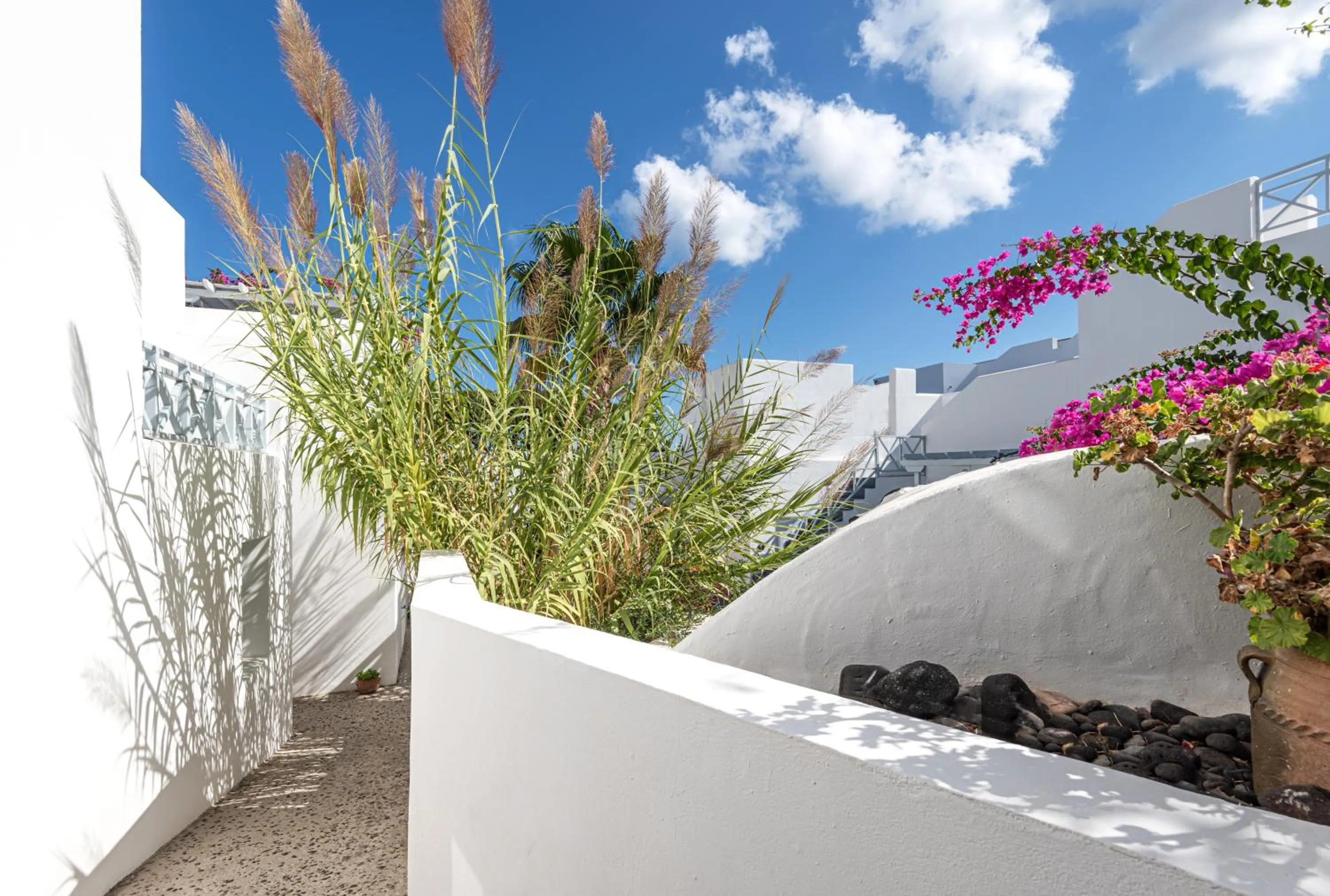 Santorini Kastelli Resort