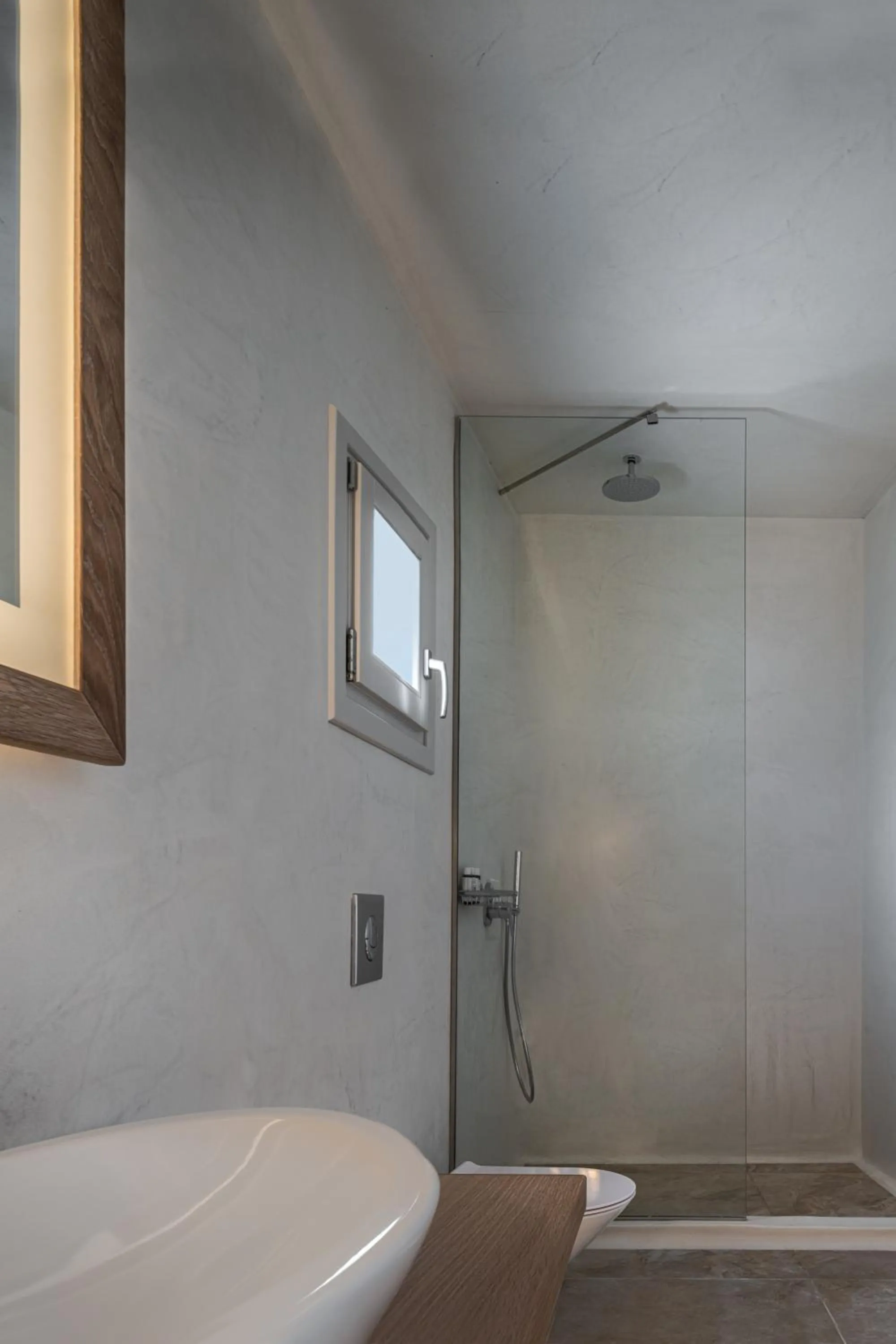 Santorini Kastelli Resort