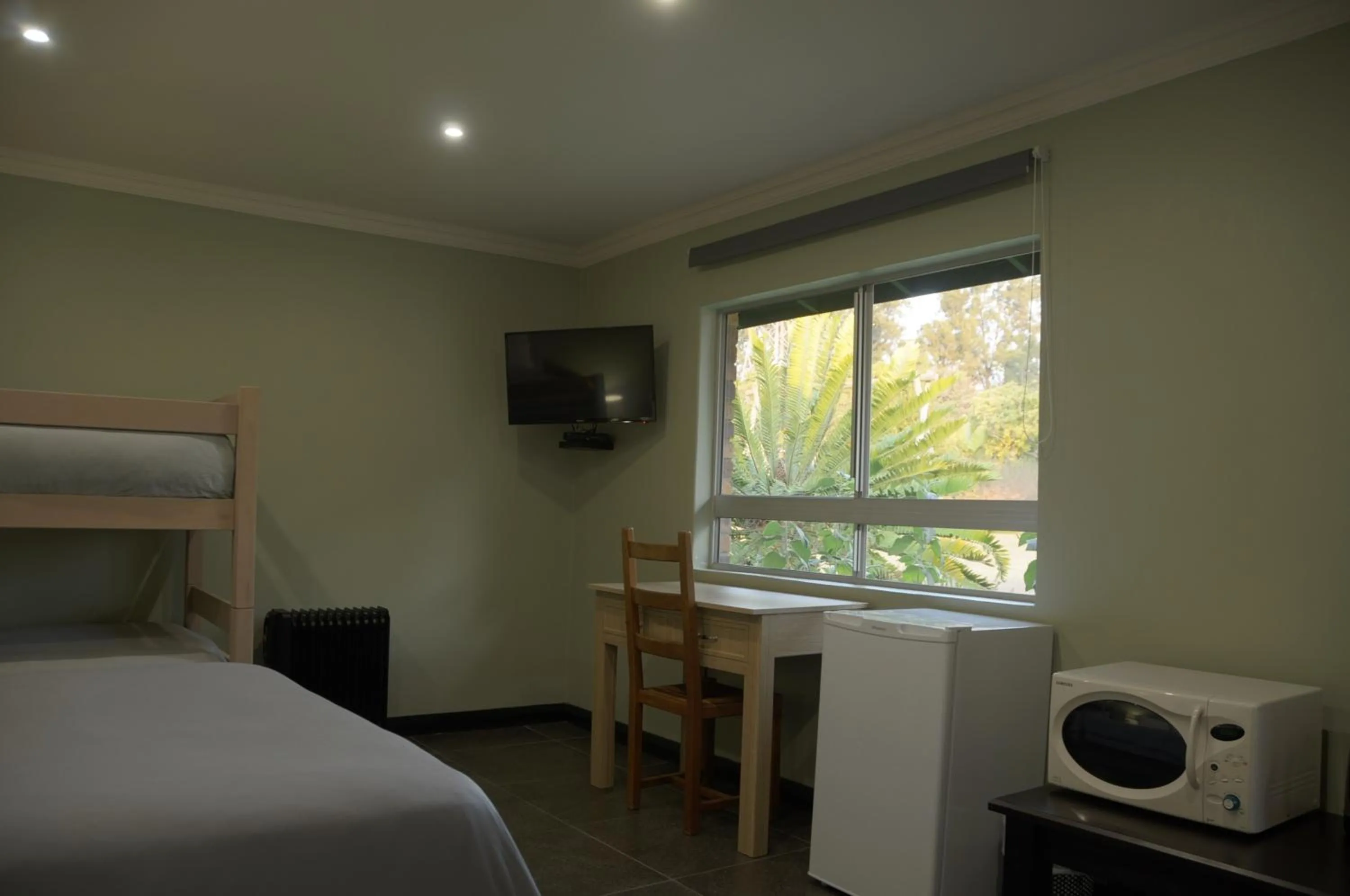 Photo of the whole room, Bed in ilanda Guest House