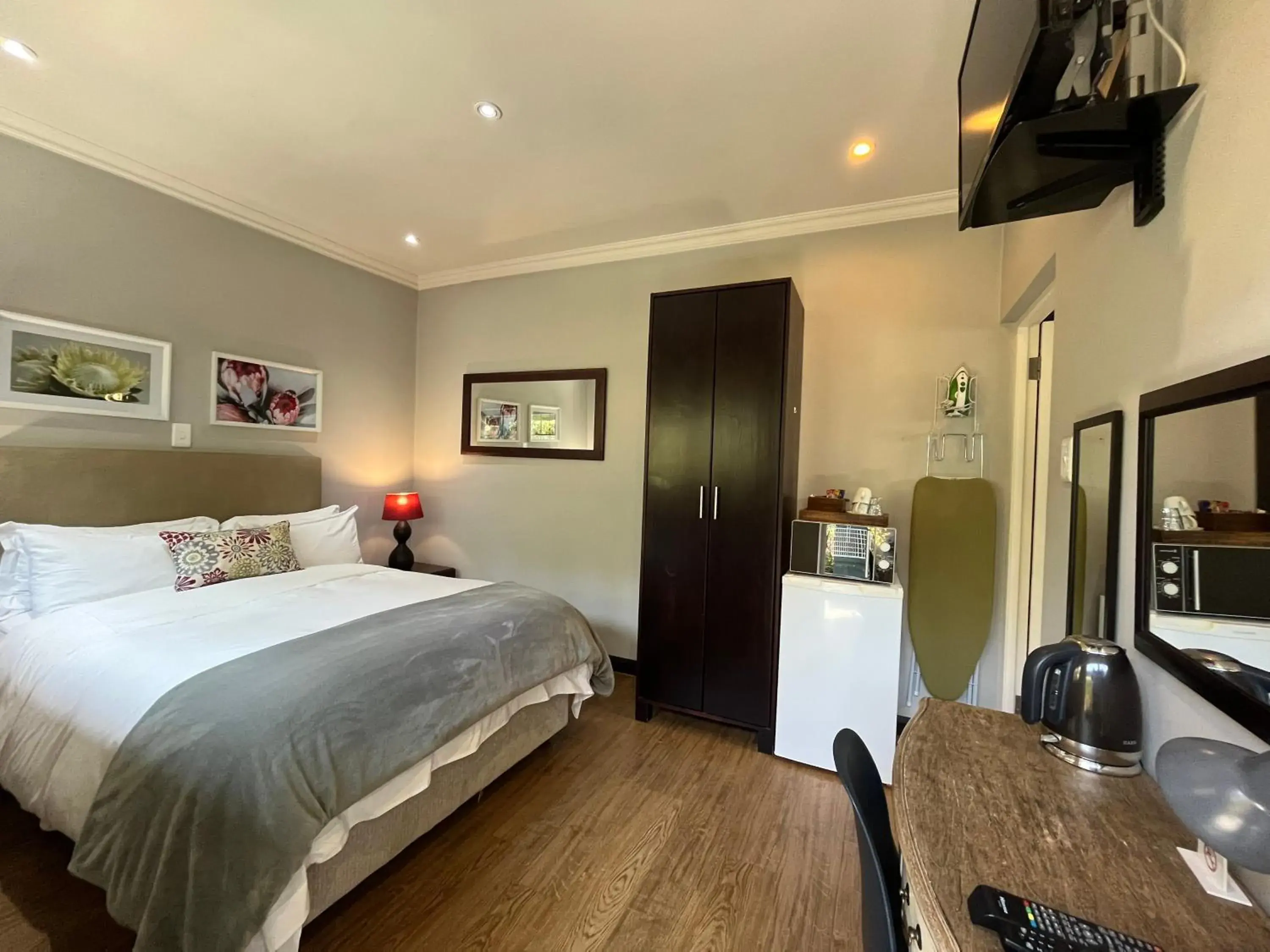 Double Room - single occupancy in ilanda Guest House Double Room - single occupancy in ilanda Guest House
