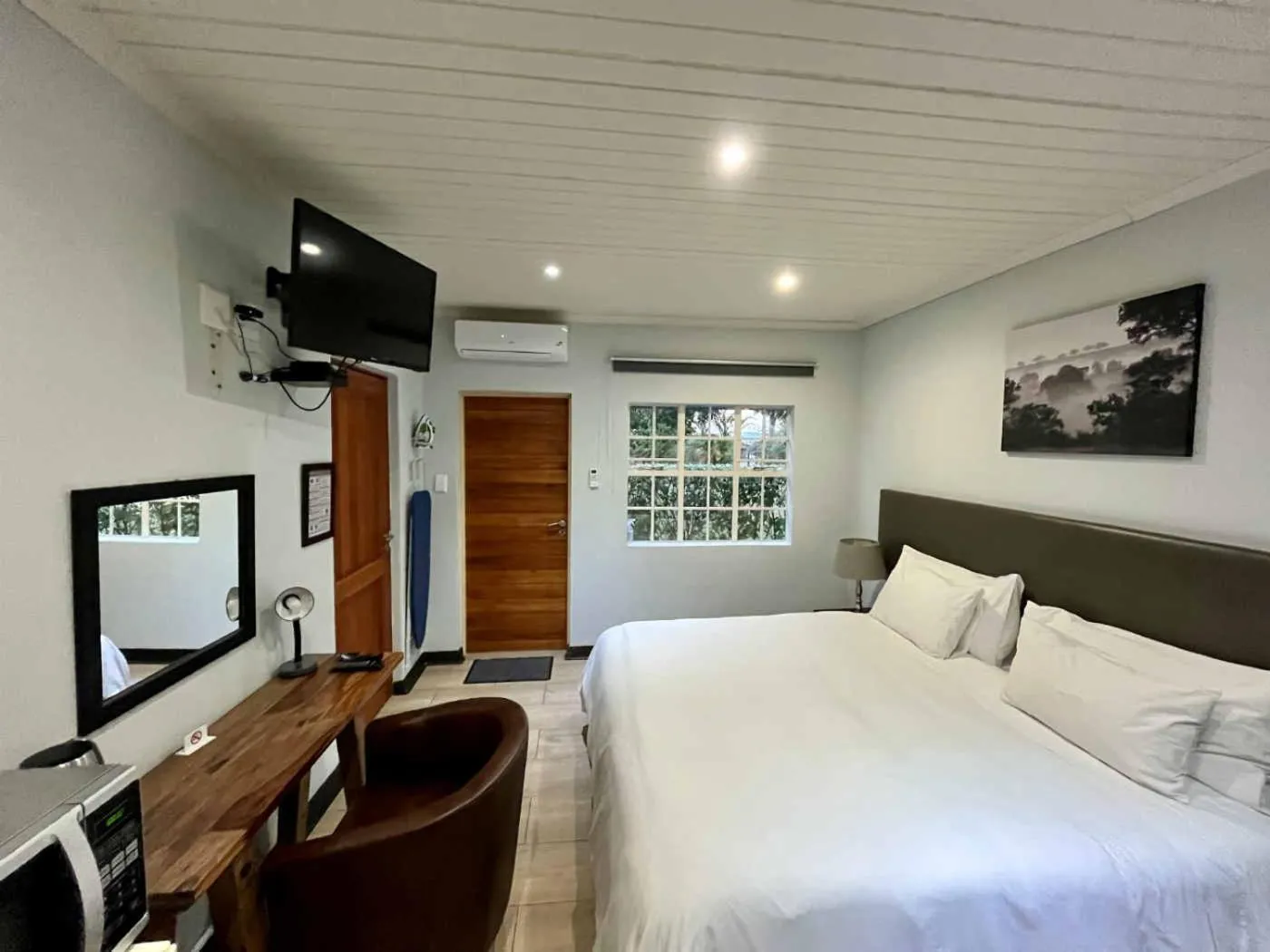 Photo of the whole room, Bed in ilanda Guest House