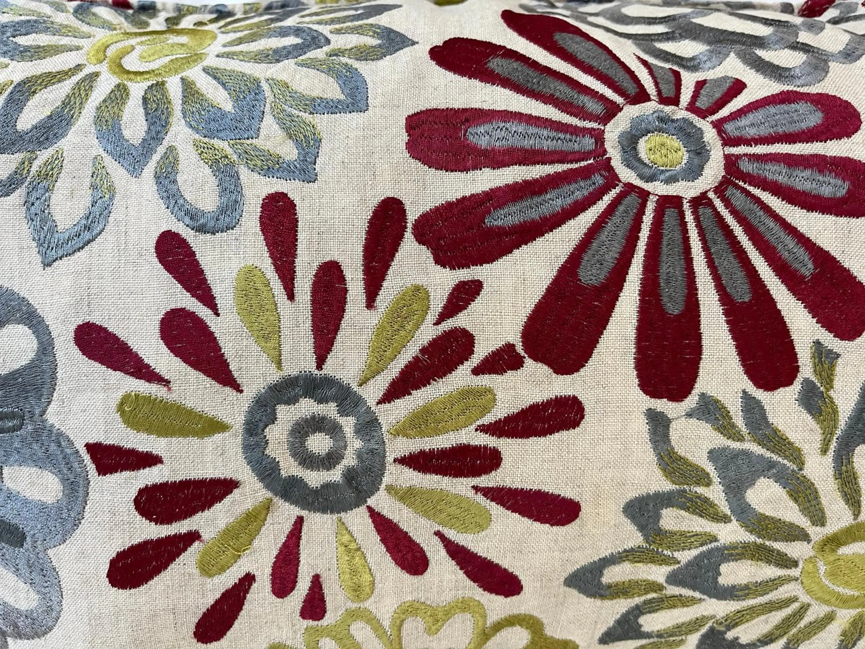 Decorative detail in ilanda Guest House