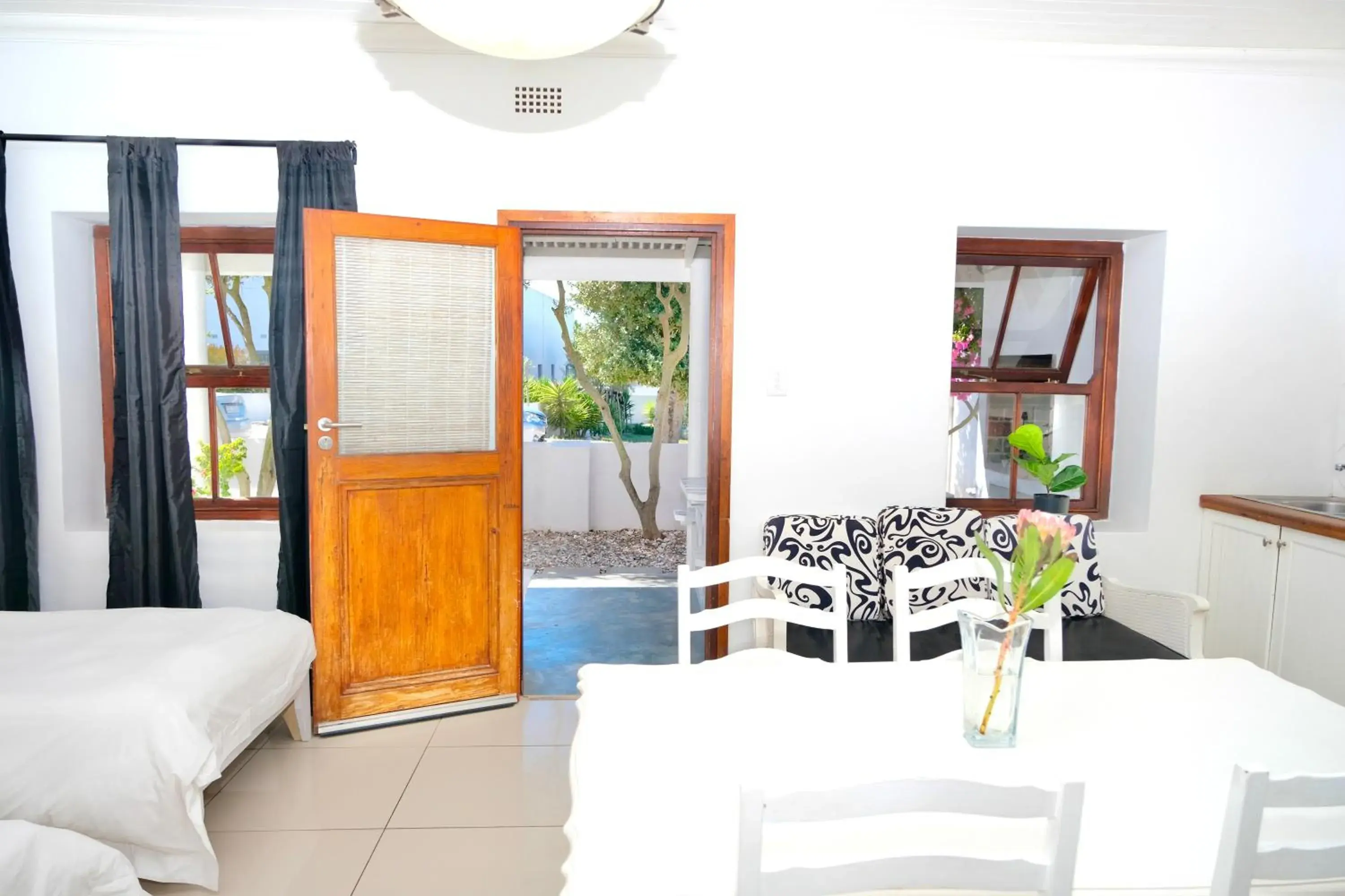 Apartment in Paternoster Place Apartment in Paternoster Place