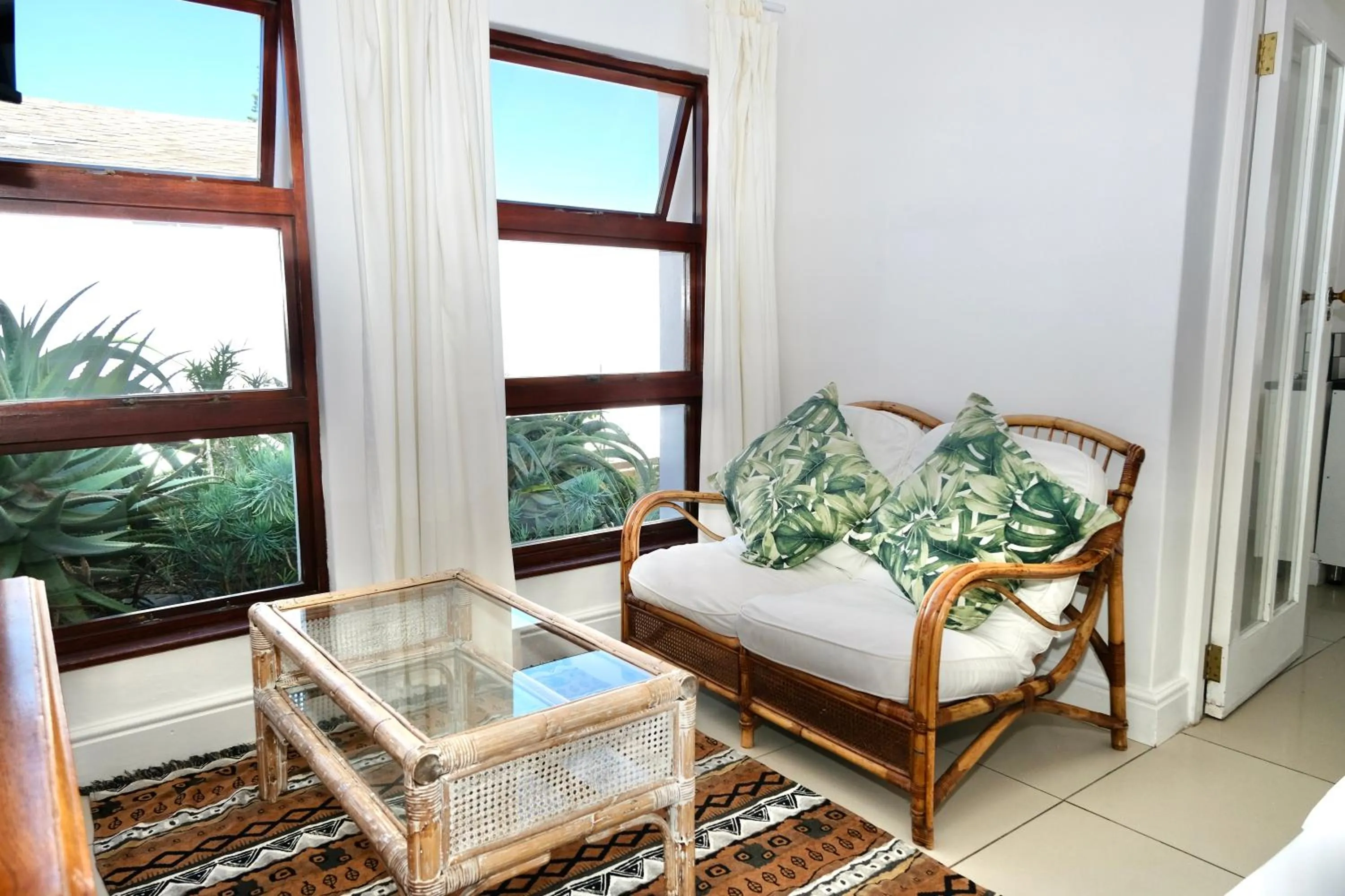 View (from property/room) in Paternoster Place