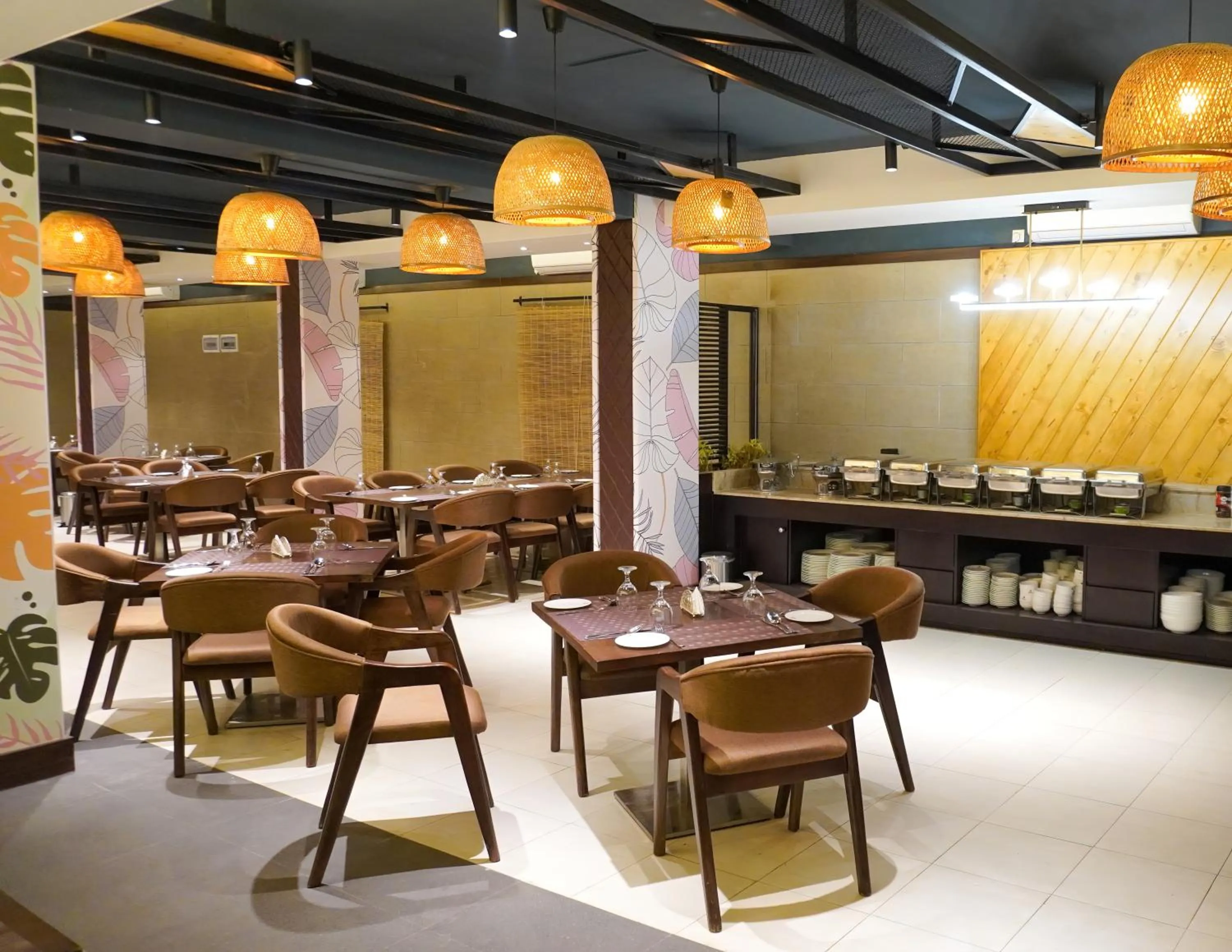 D'more Bandarban Hotel & Resort