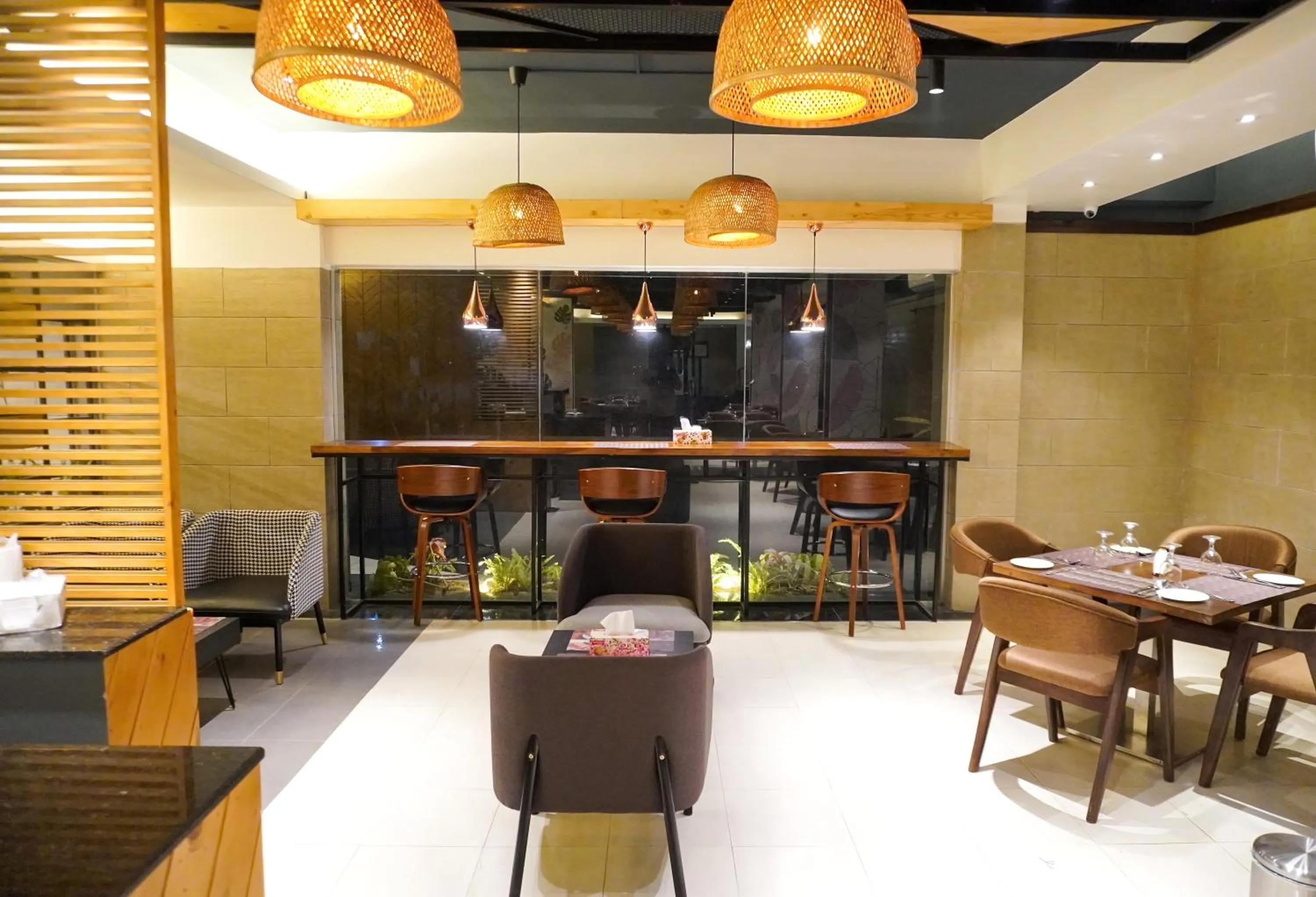 D'more Bandarban Hotel & Resort