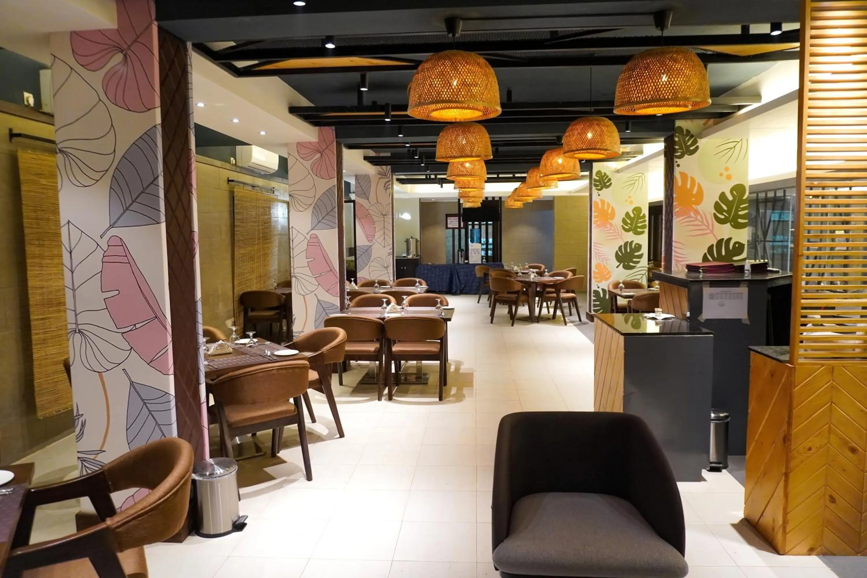 D'more Bandarban Hotel & Resort