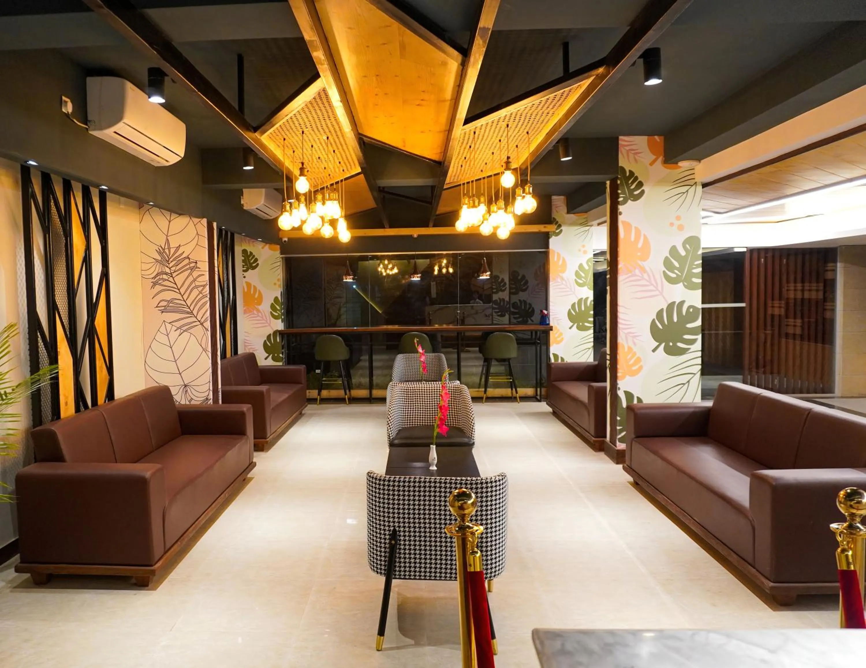 D'more Bandarban Hotel & Resort