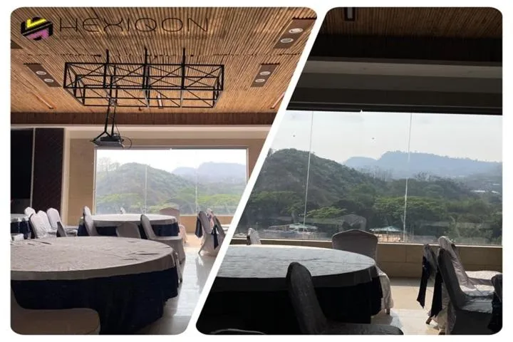 D'more Bandarban Hotel & Resort