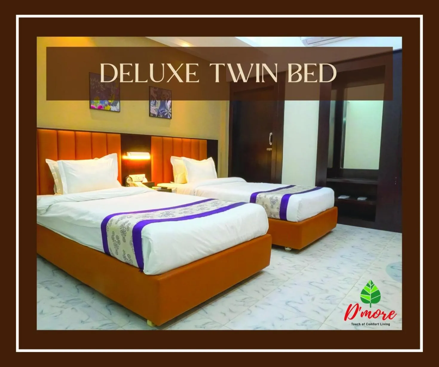 D'more Bandarban Hotel & Resort