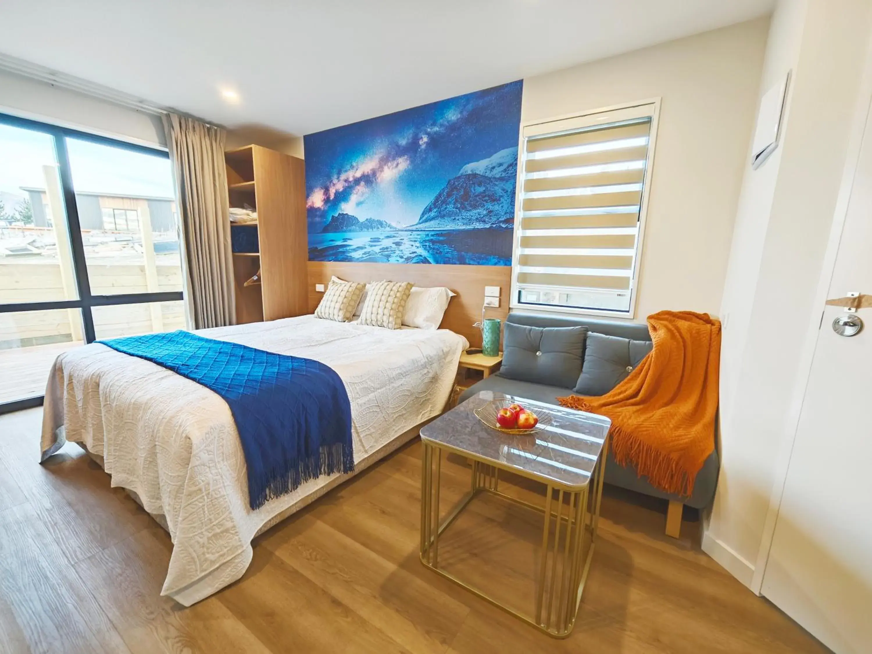 Standard Studio in Sunshine Suites Standard Studio in Sunshine Suites