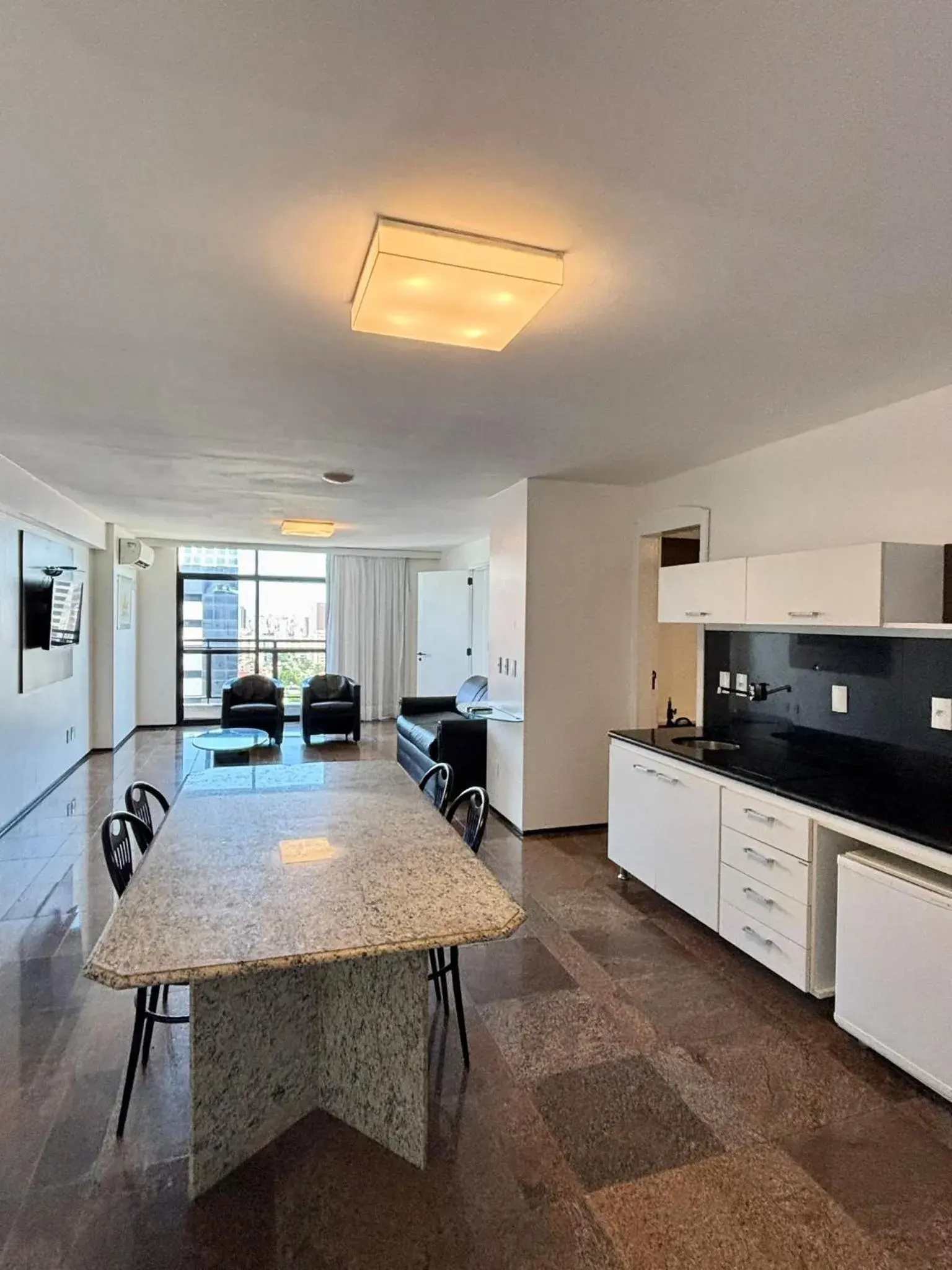 Royal Suite with two bedrooms in Hotel Brasil Tropical Royal Suite with two bedrooms in Hotel Brasil Tropical