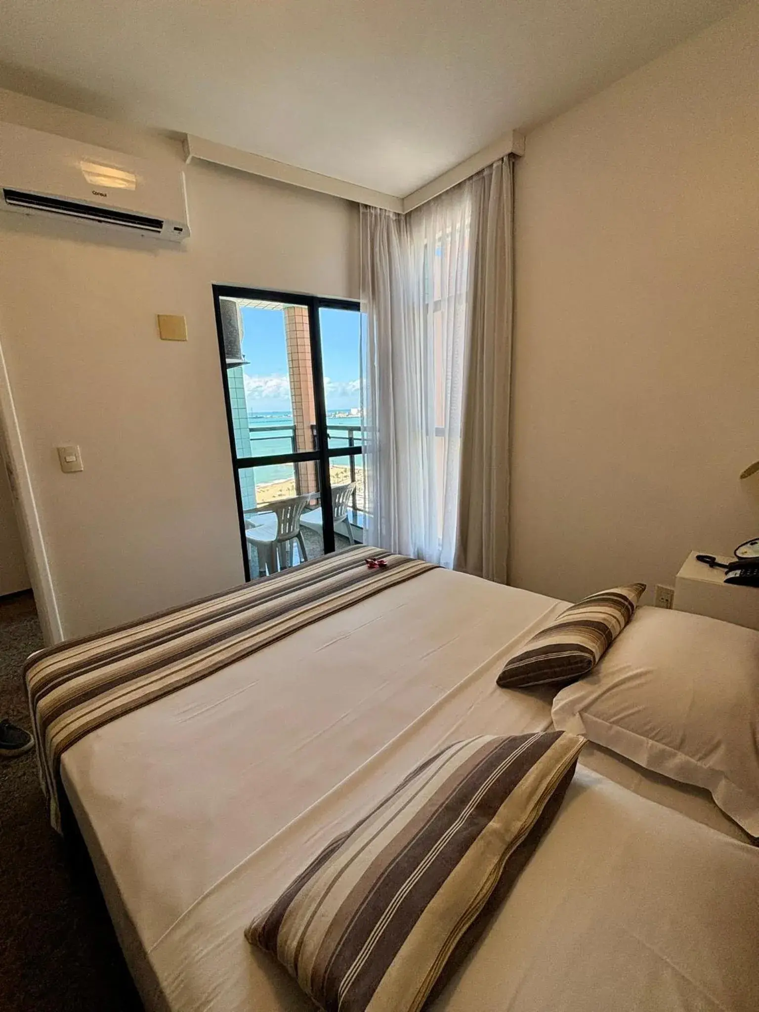 Deluxe Room in Hotel Brasil Tropical Deluxe Room in Hotel Brasil Tropical