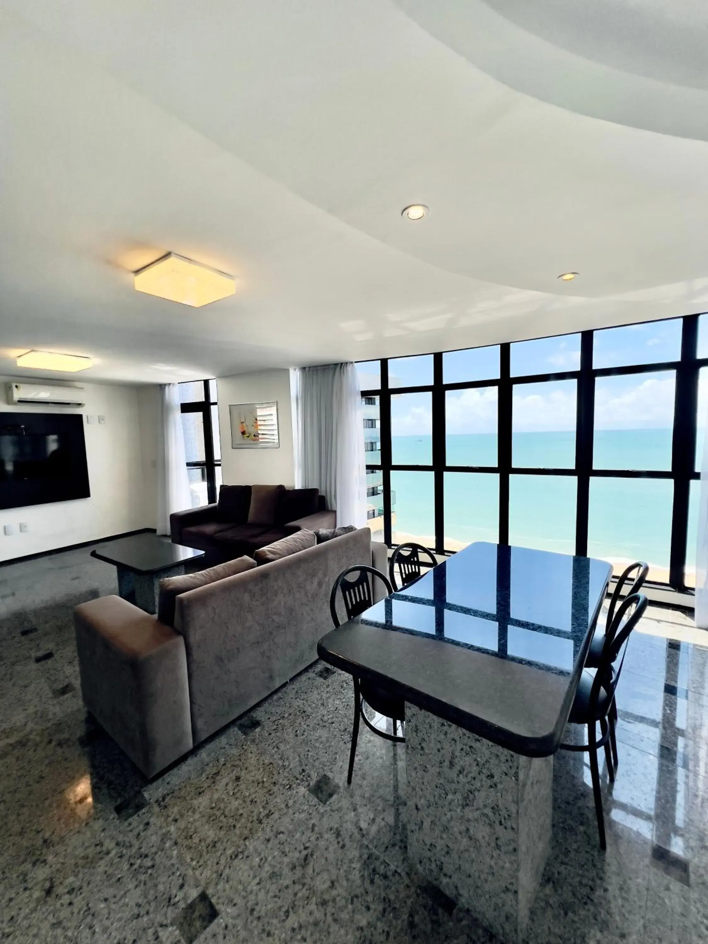 Premium Executive in Hotel Brasil Tropical Premium Executive in Hotel Brasil Tropical