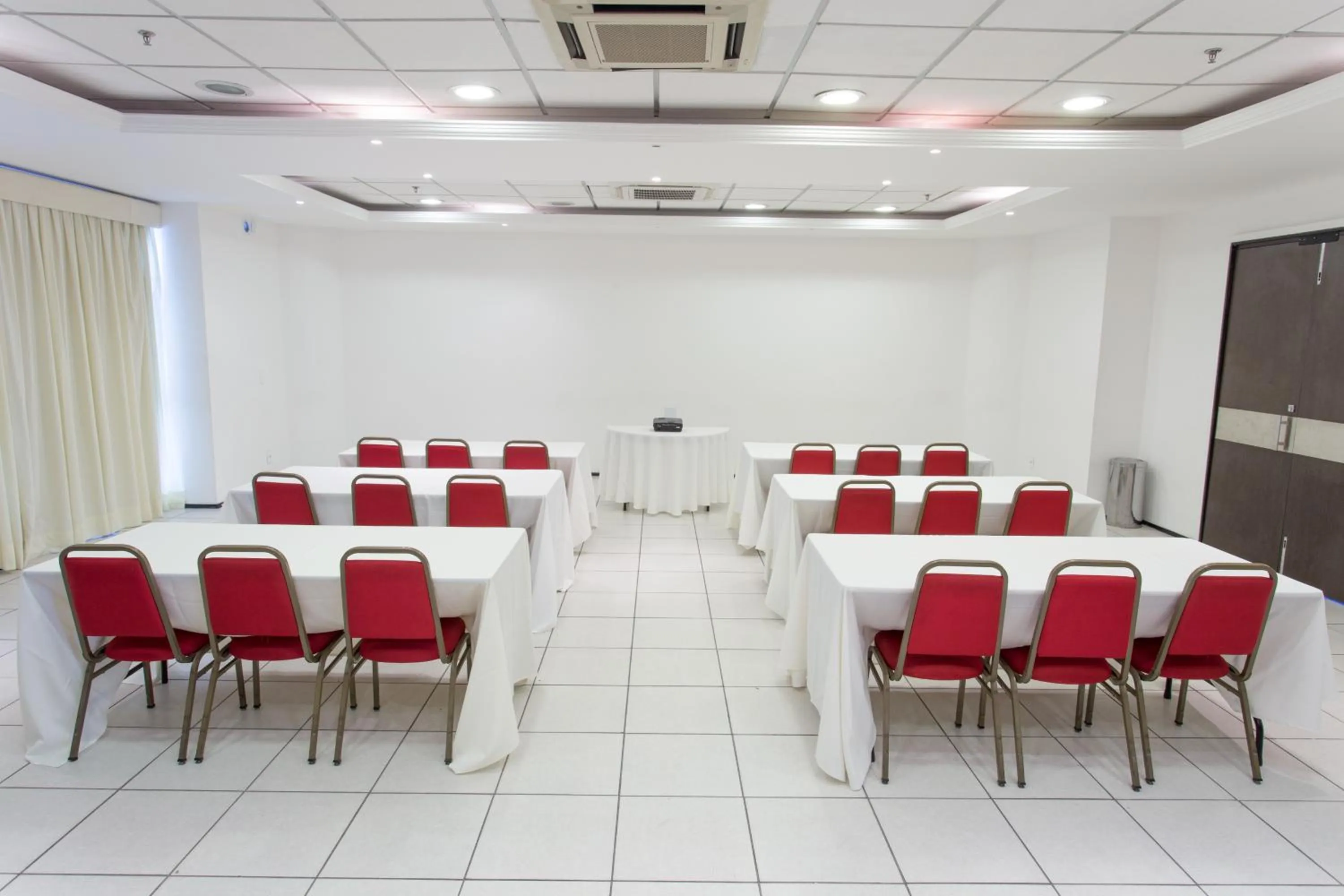 Banquet/Function facilities in Hotel Brasil Tropical