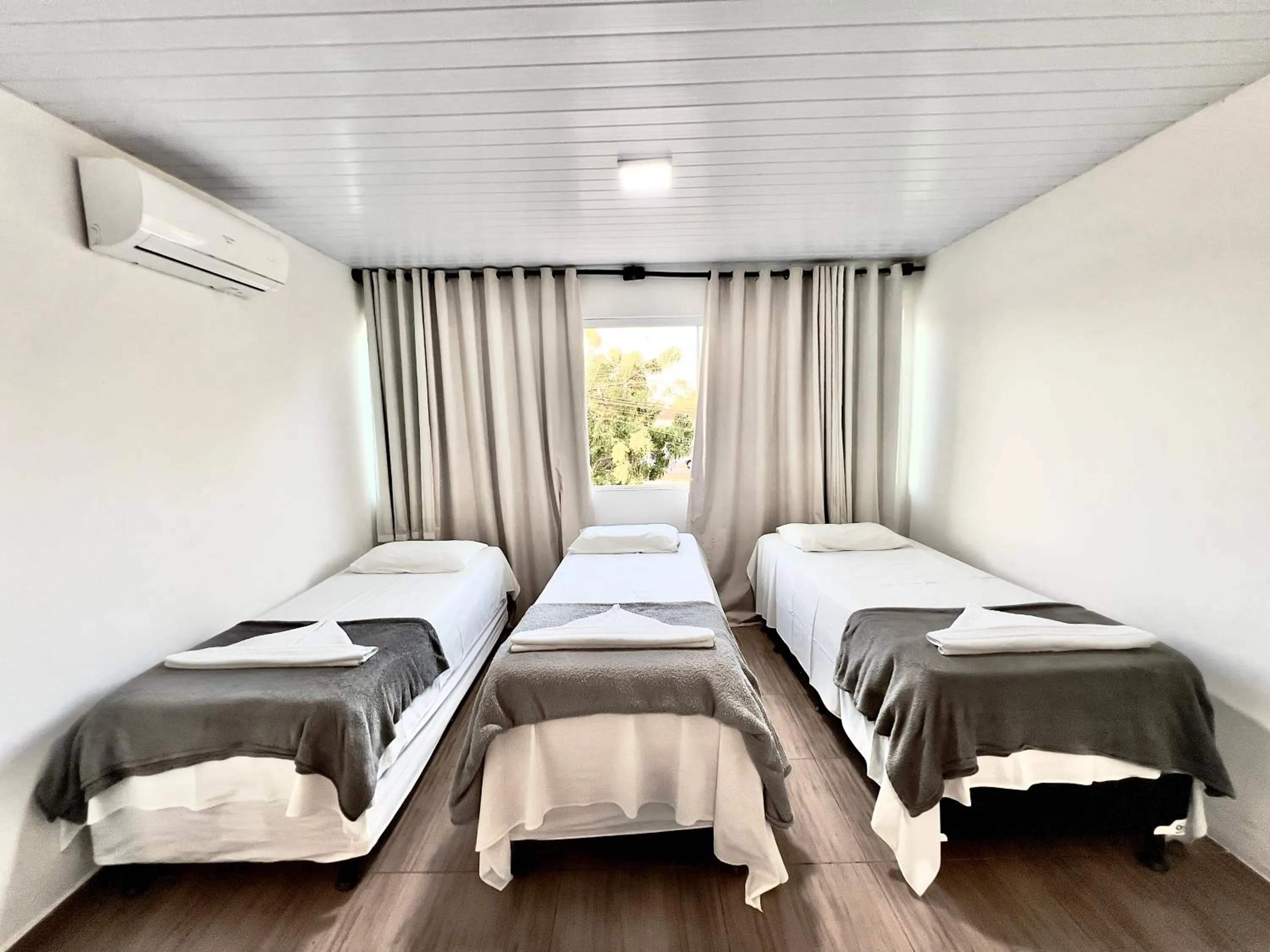 Hotel Pousada Panorama Beach