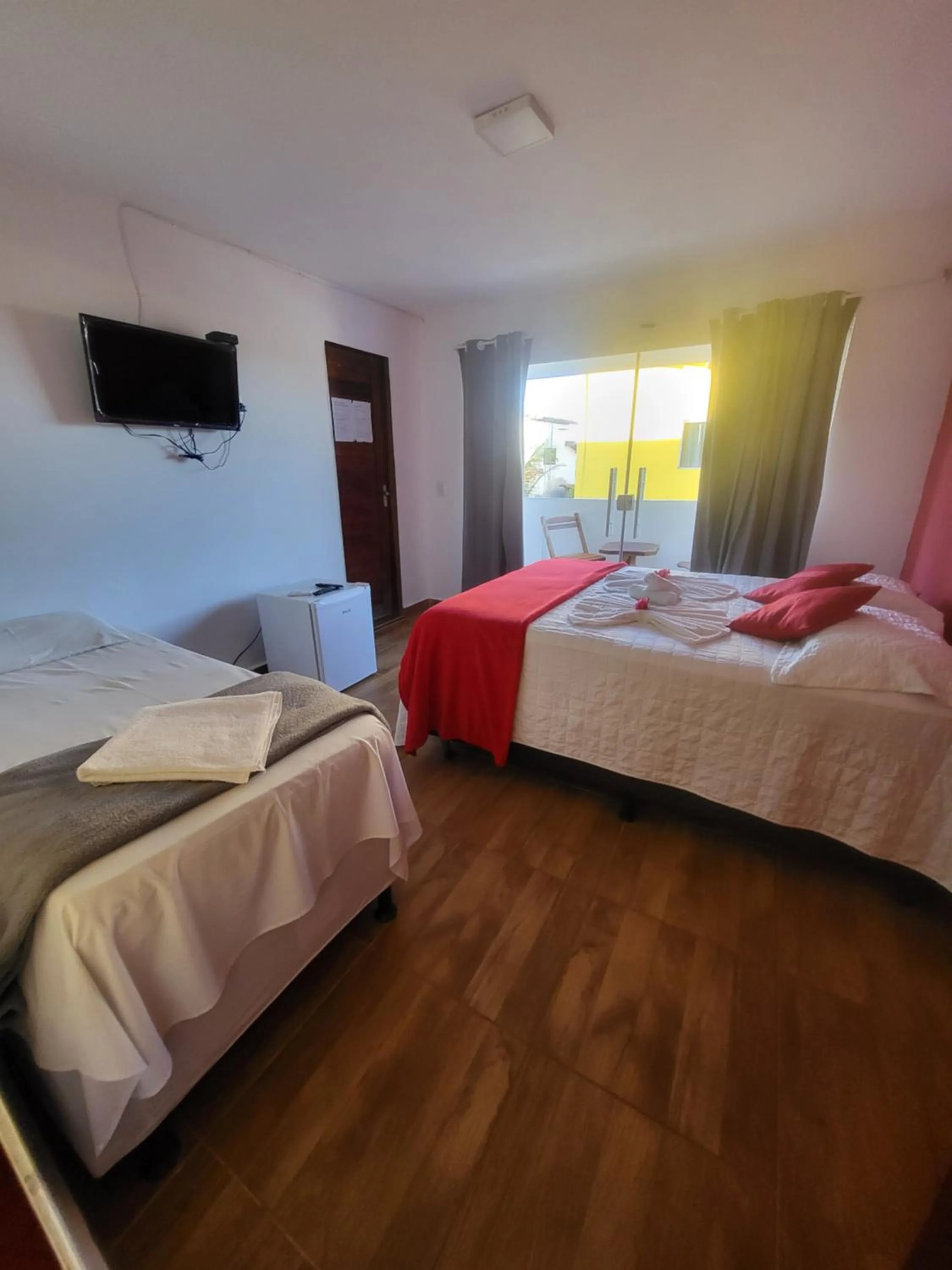 Hotel Pousada Panorama Beach