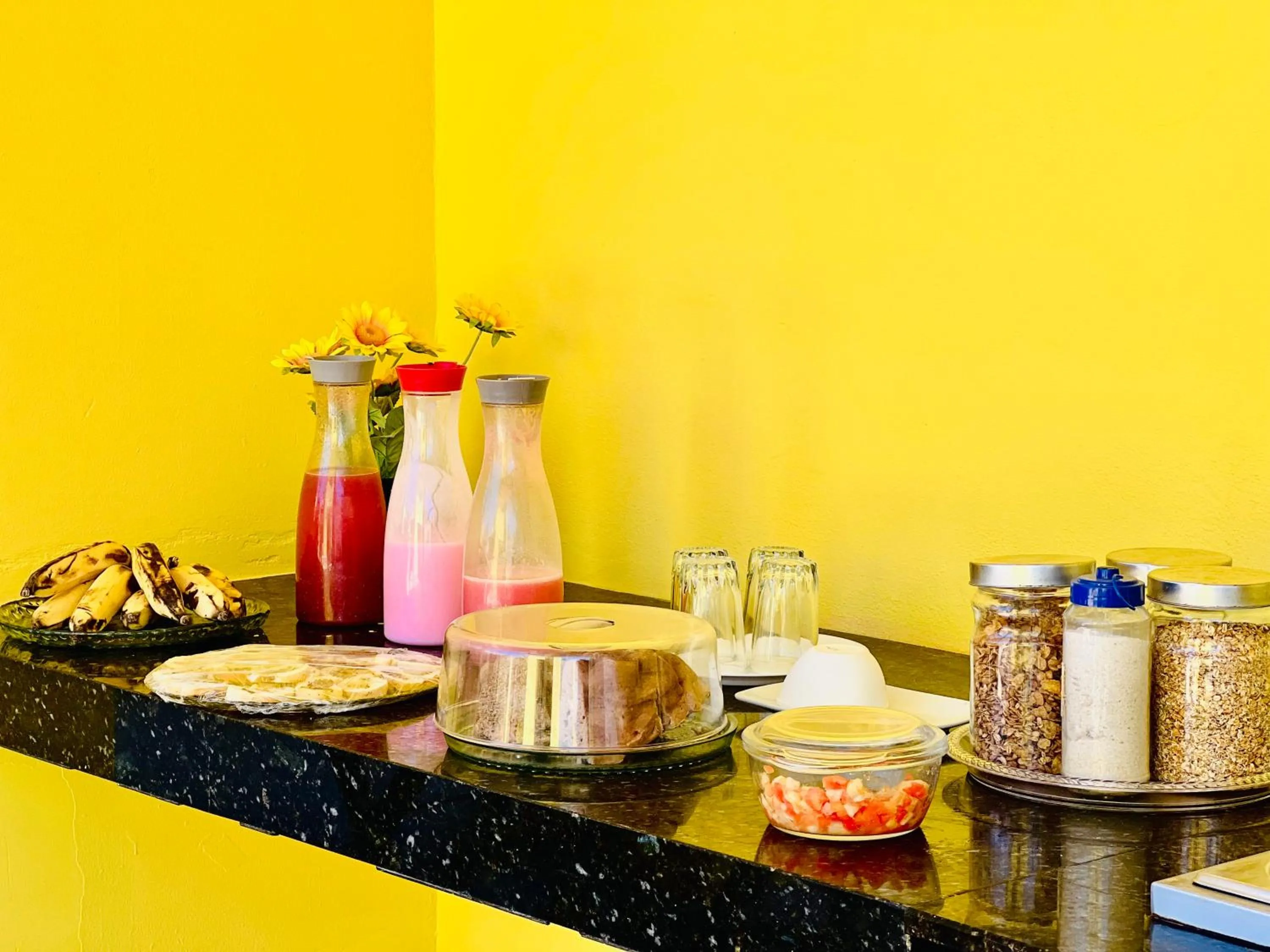 Hotel Pousada Panorama Beach