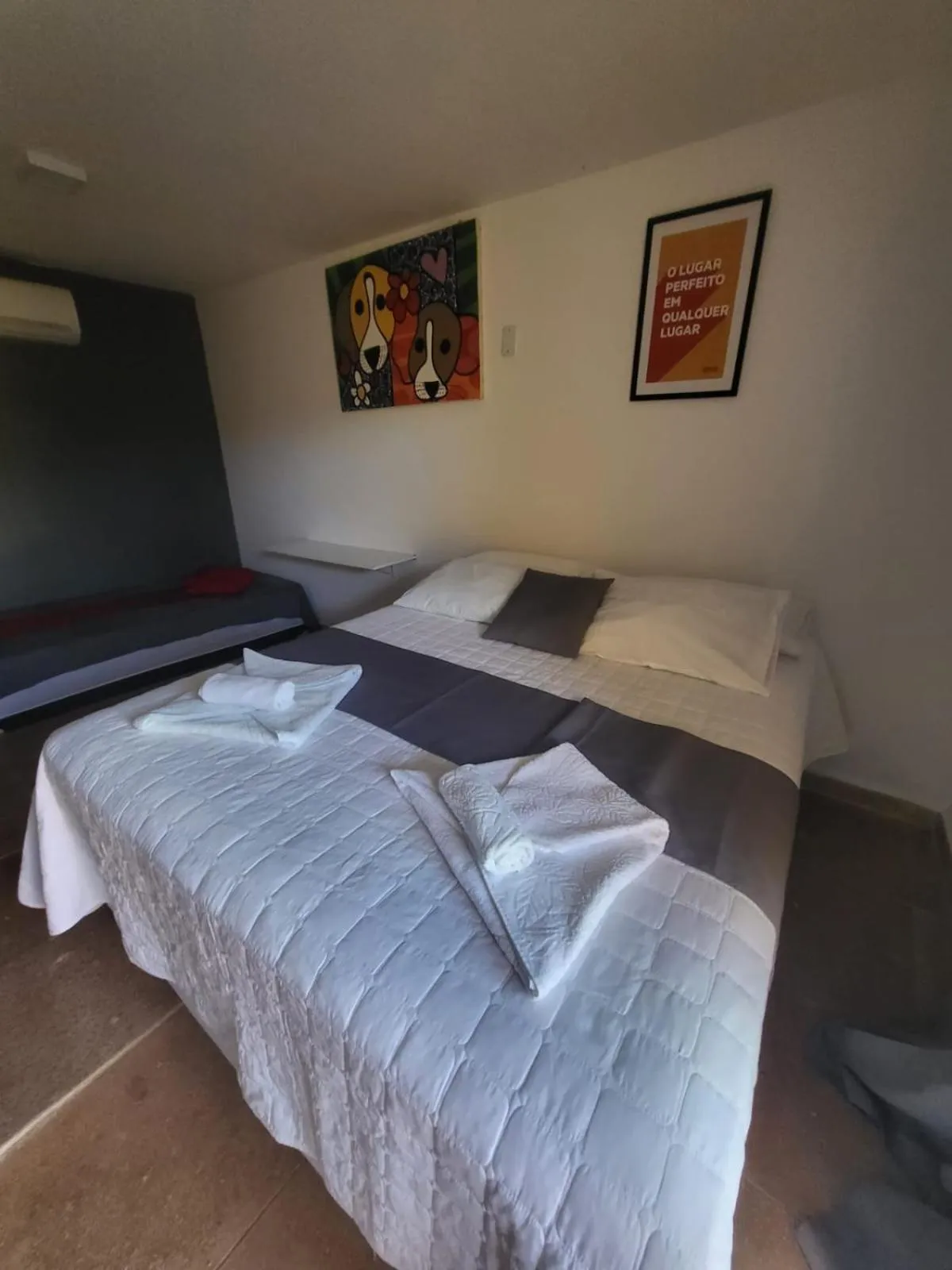 Hotel Pousada Panorama Beach