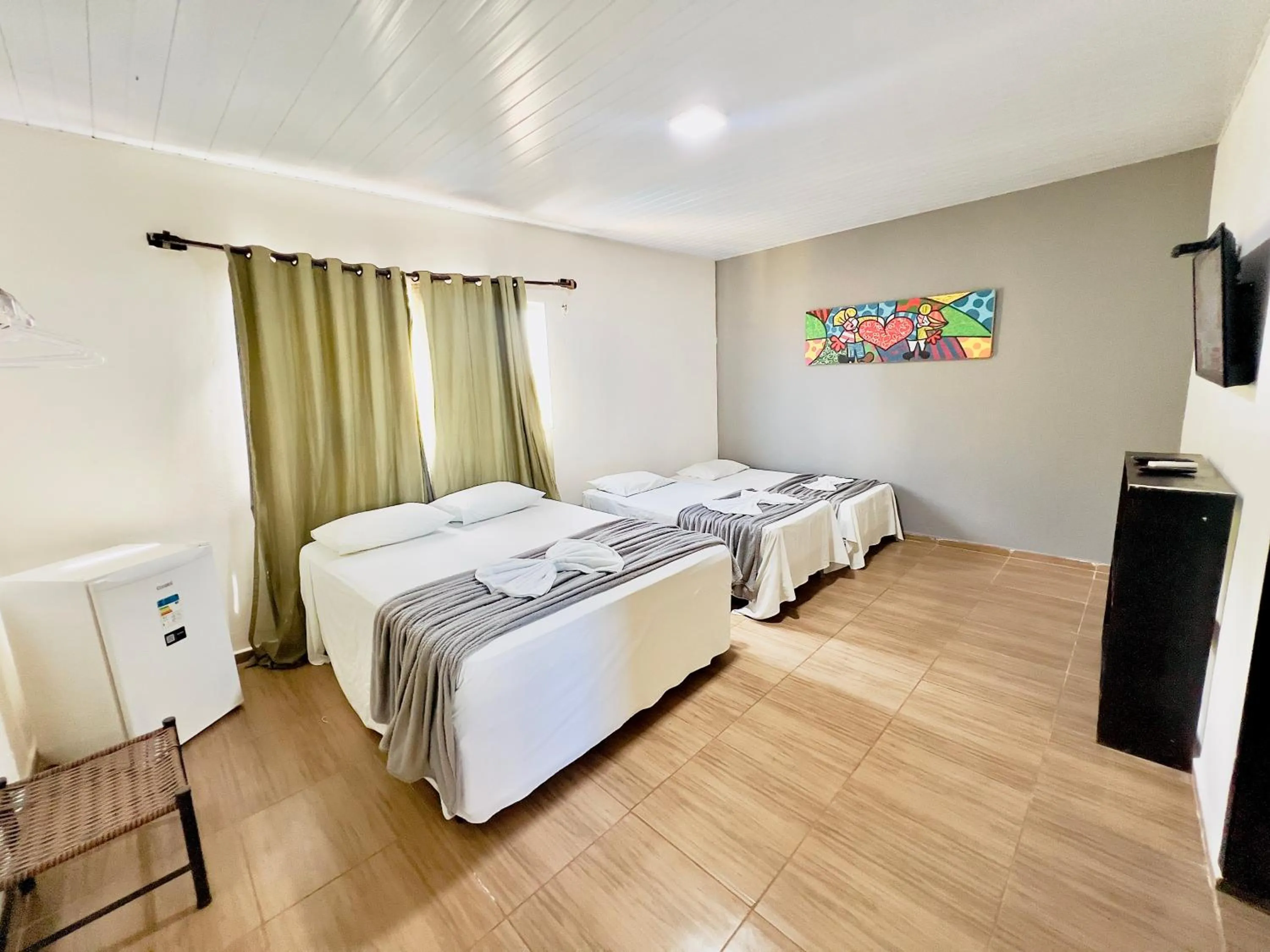 Hotel Pousada Panorama Beach